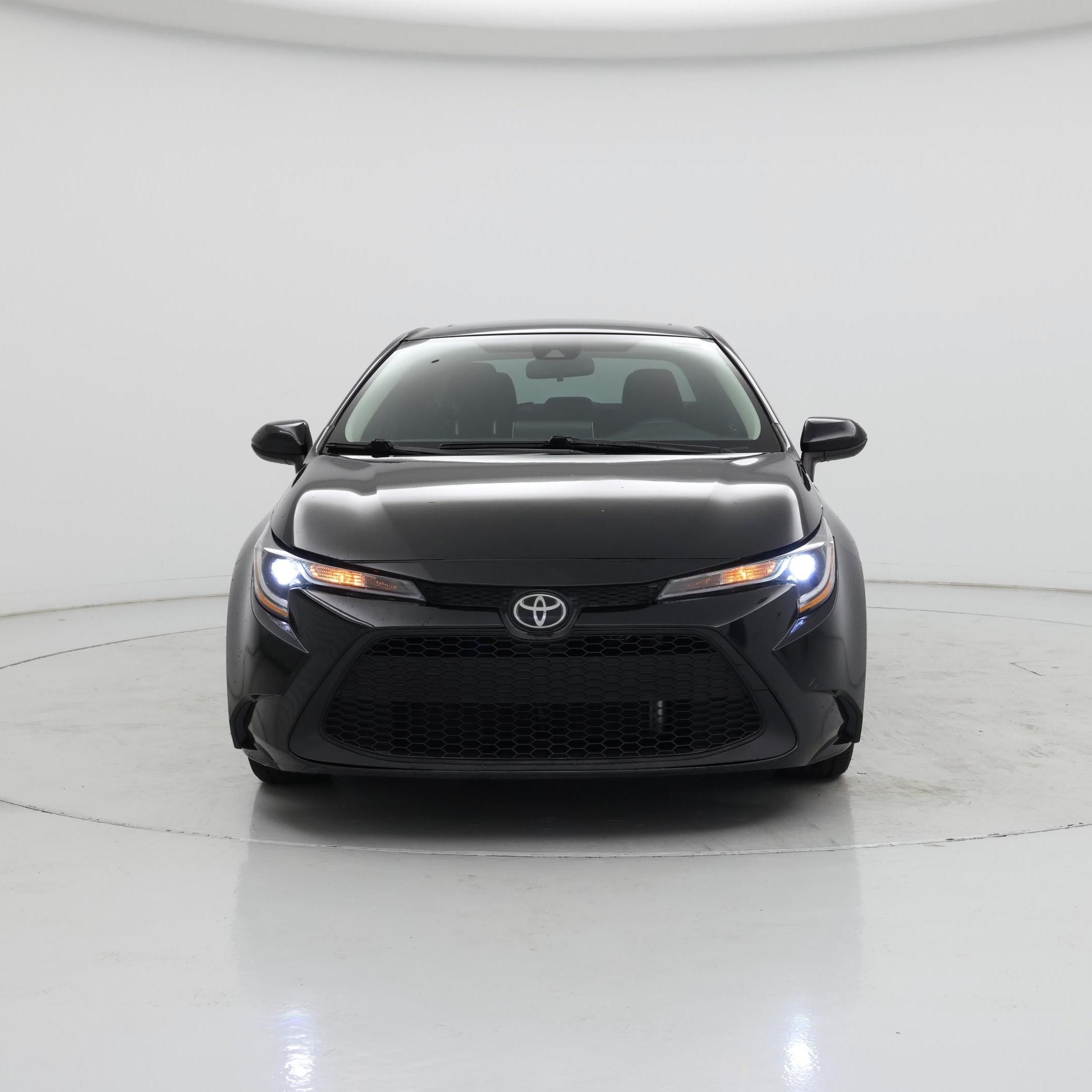 Thumbnail: 2020 Toyota Corolla - 5