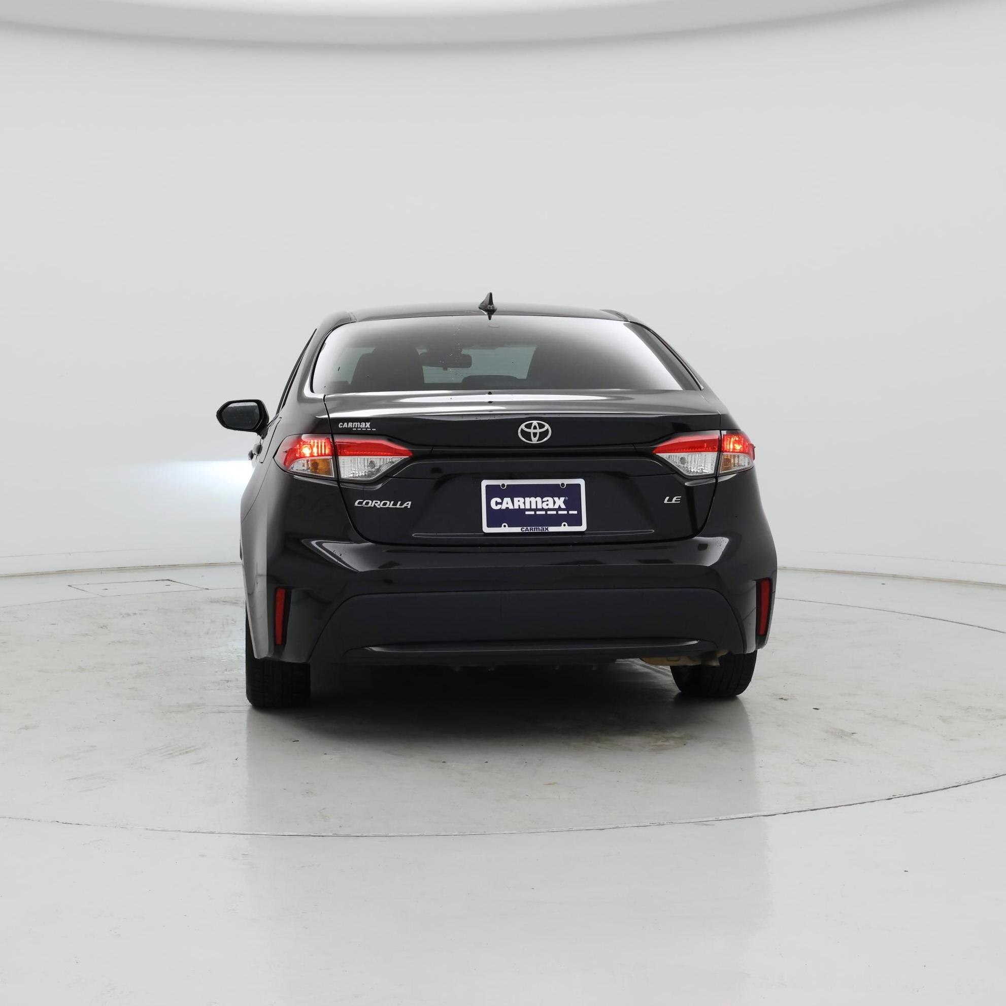 Thumbnail: 2020 Toyota Corolla - 6