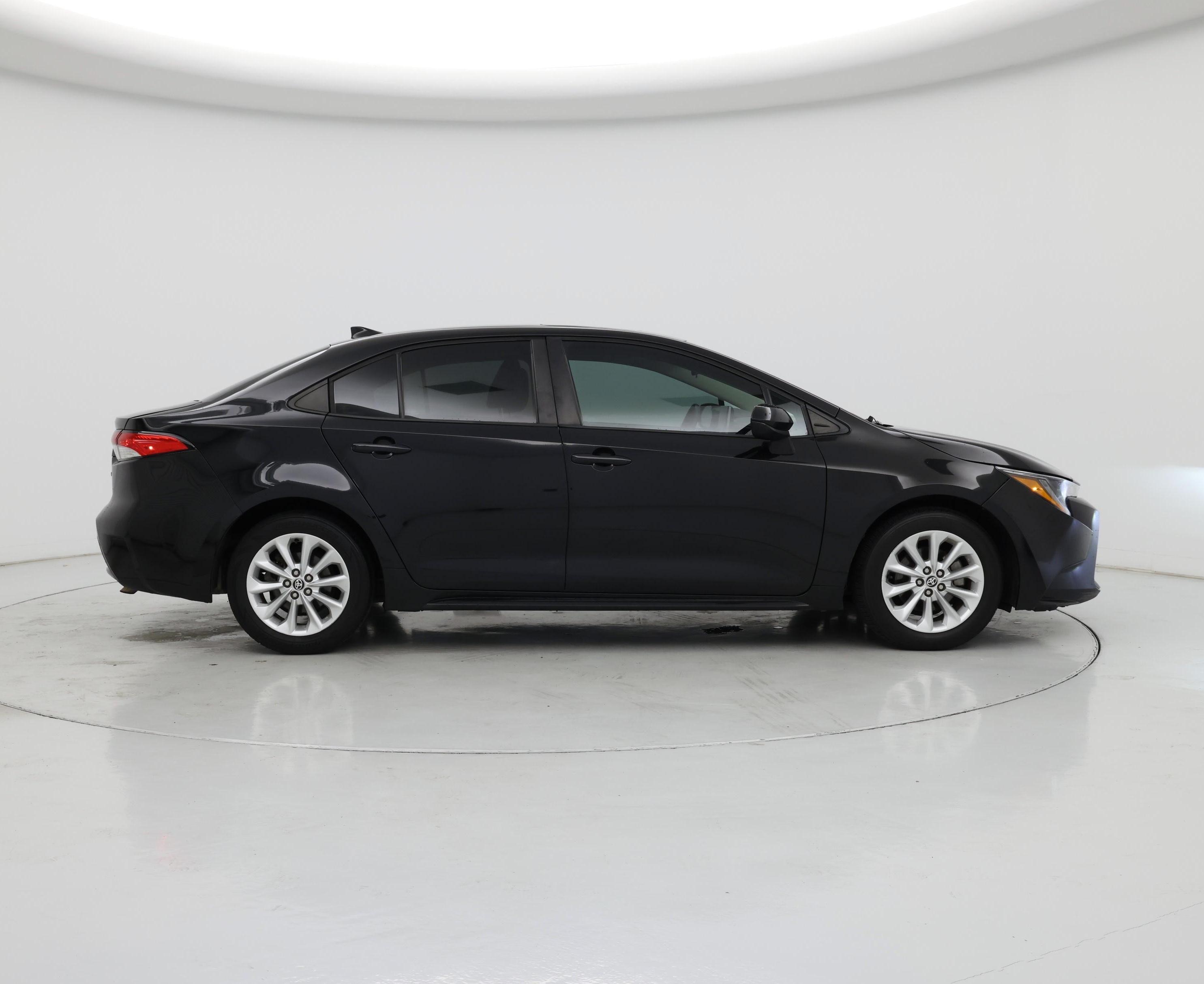 Thumbnail: 2020 Toyota Corolla - 7