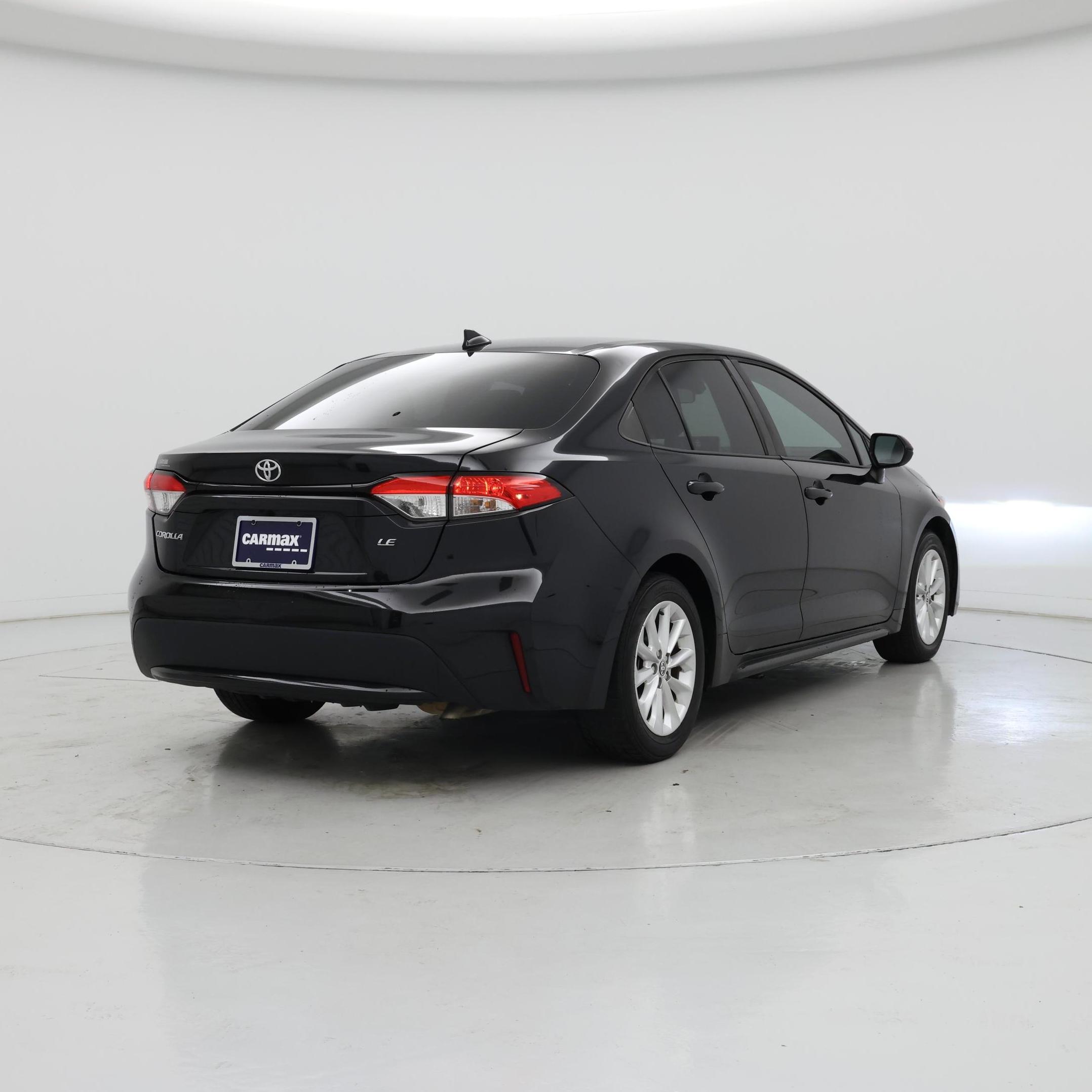 Thumbnail: 2020 Toyota Corolla - 8