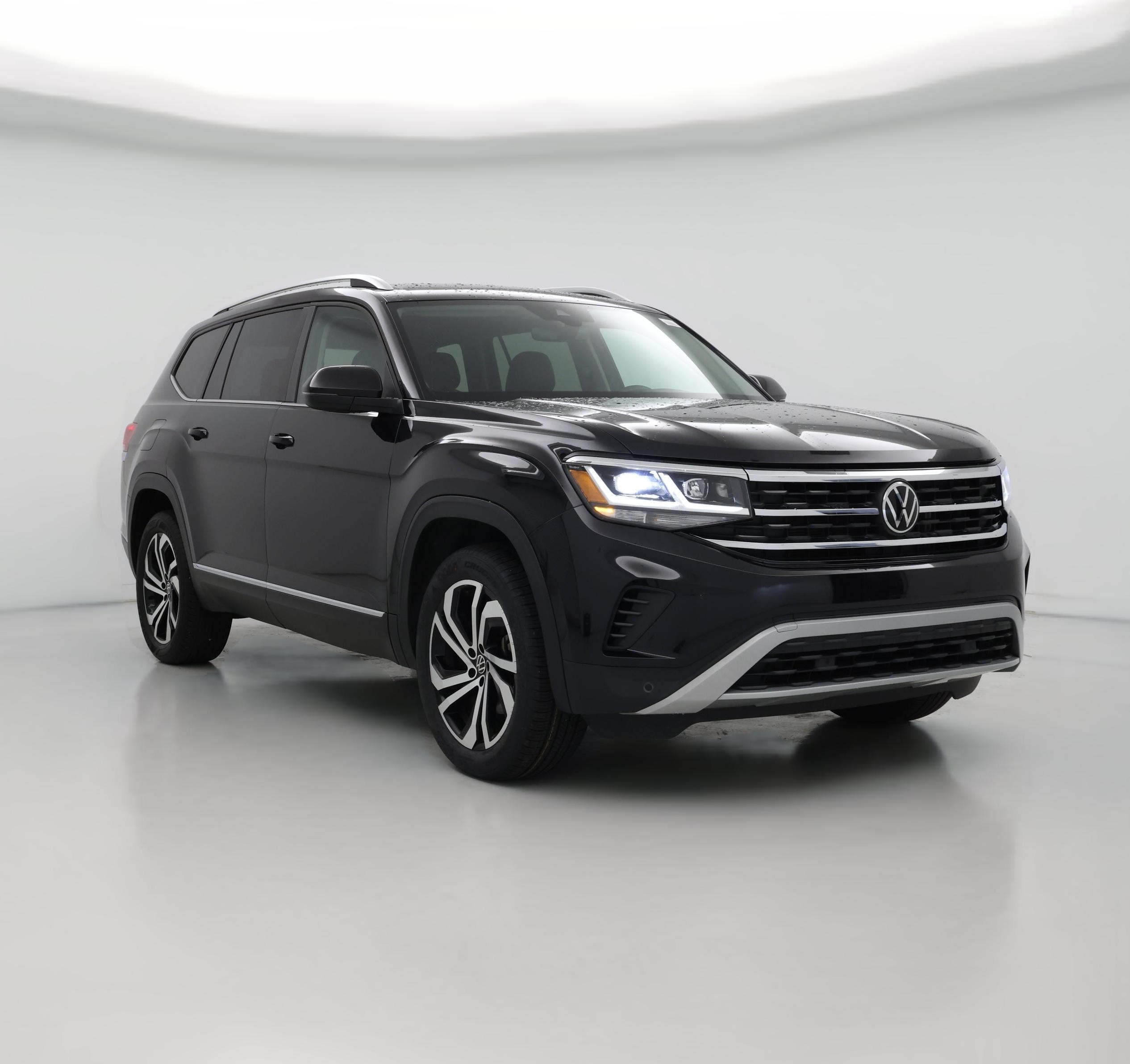 Thumbnail: 2023 Volkswagen Atlas - 1