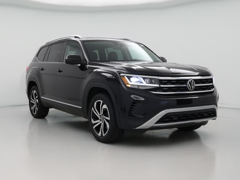 2023 Volkswagen Atlas SEL