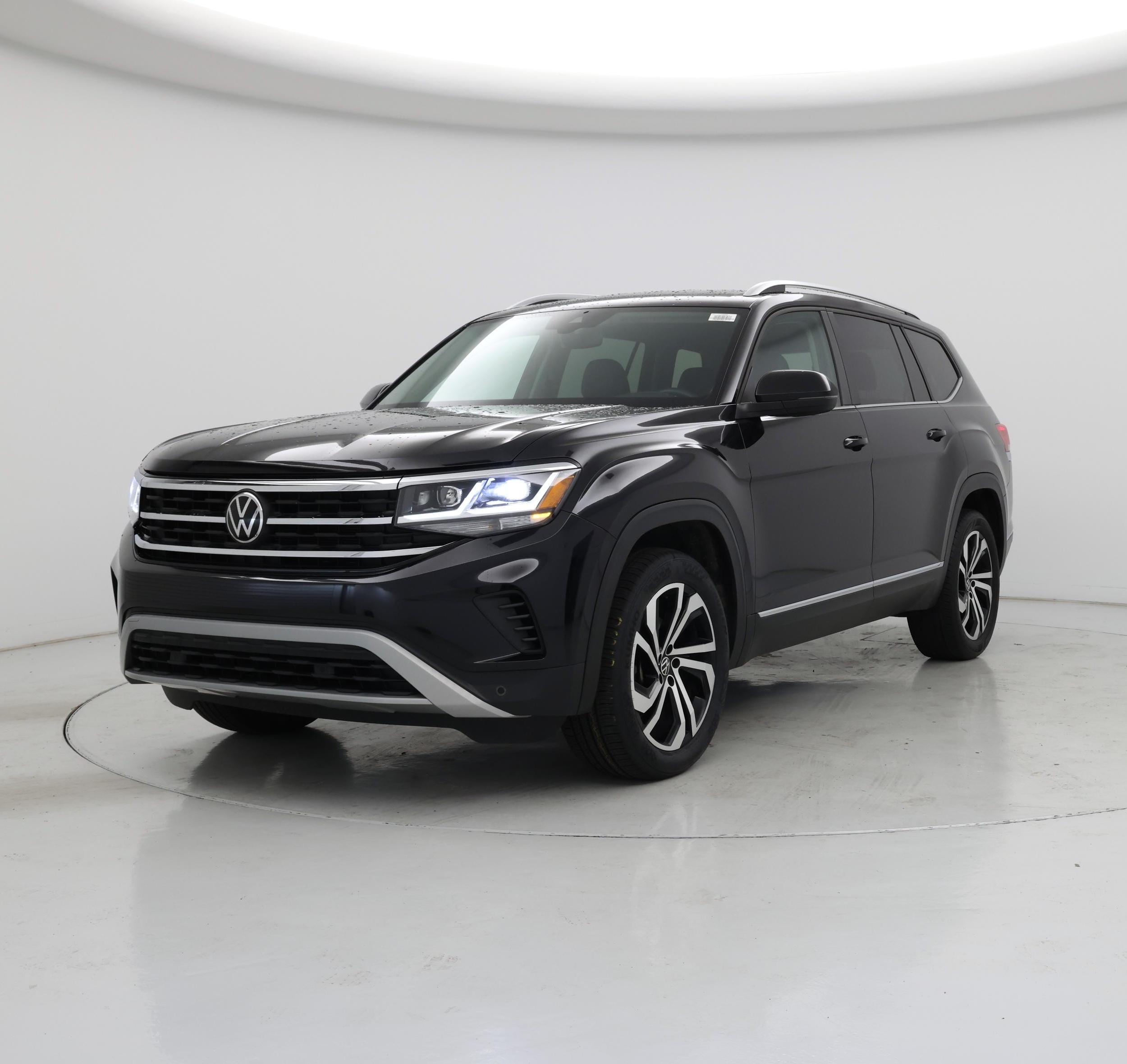 Thumbnail: 2023 Volkswagen Atlas - 4