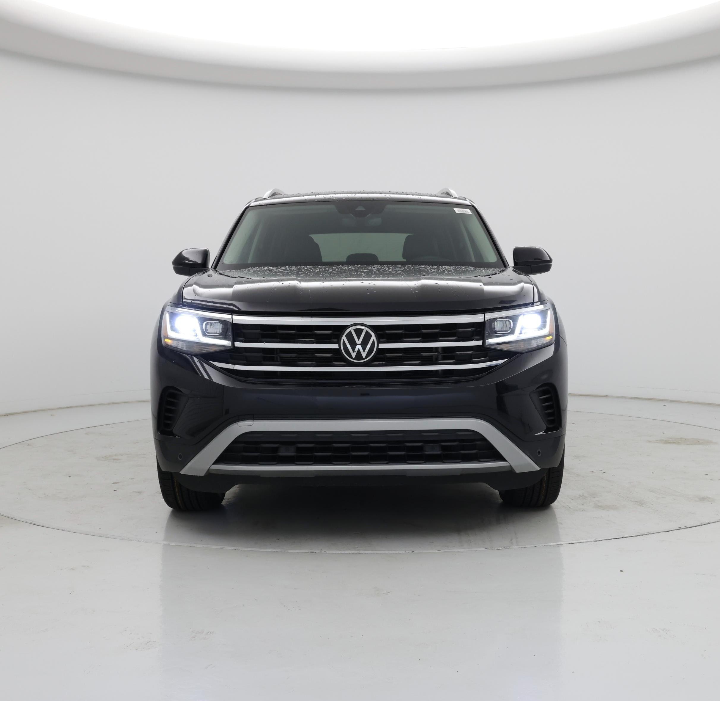 Thumbnail: 2023 Volkswagen Atlas - 5