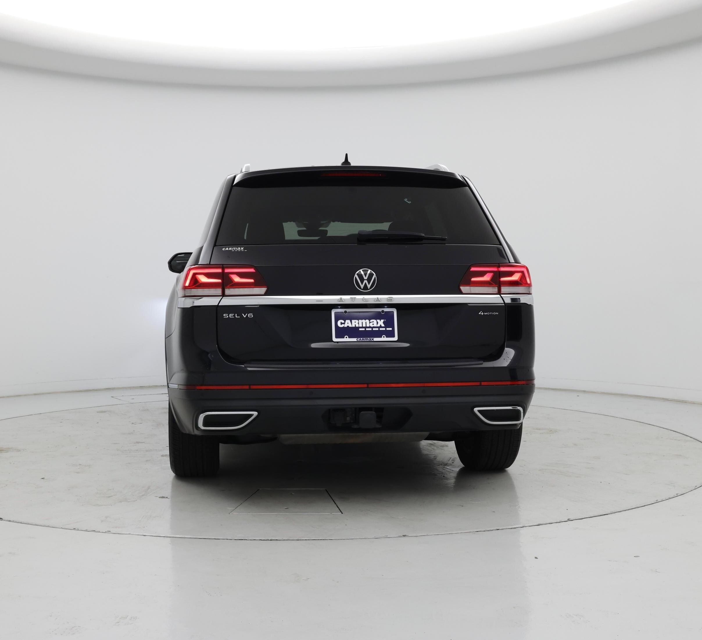 Thumbnail: 2023 Volkswagen Atlas - 6