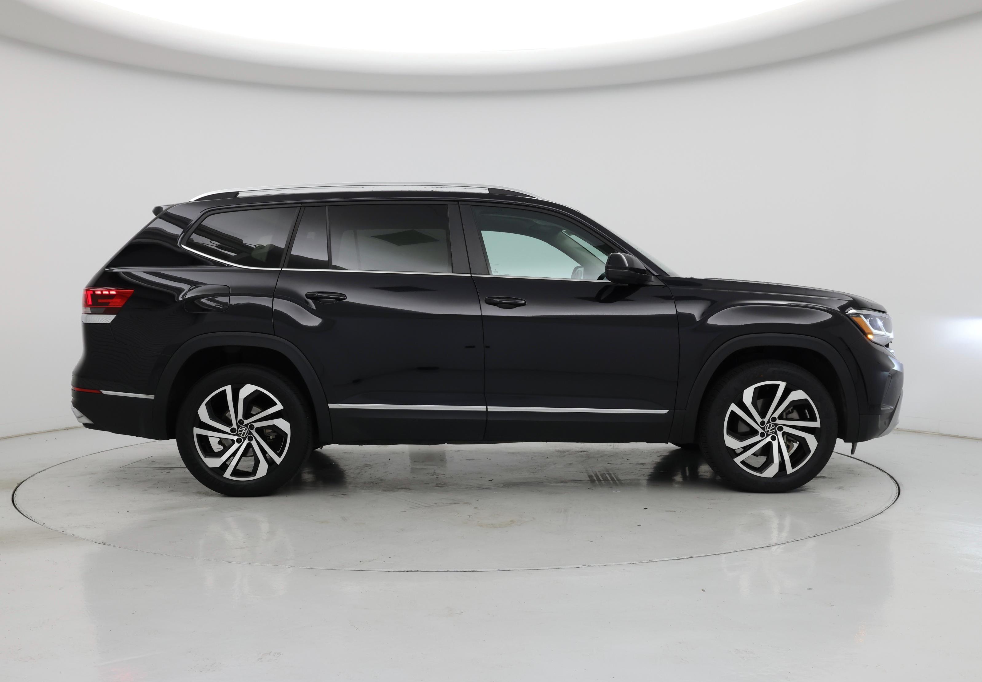 Thumbnail: 2023 Volkswagen Atlas - 7