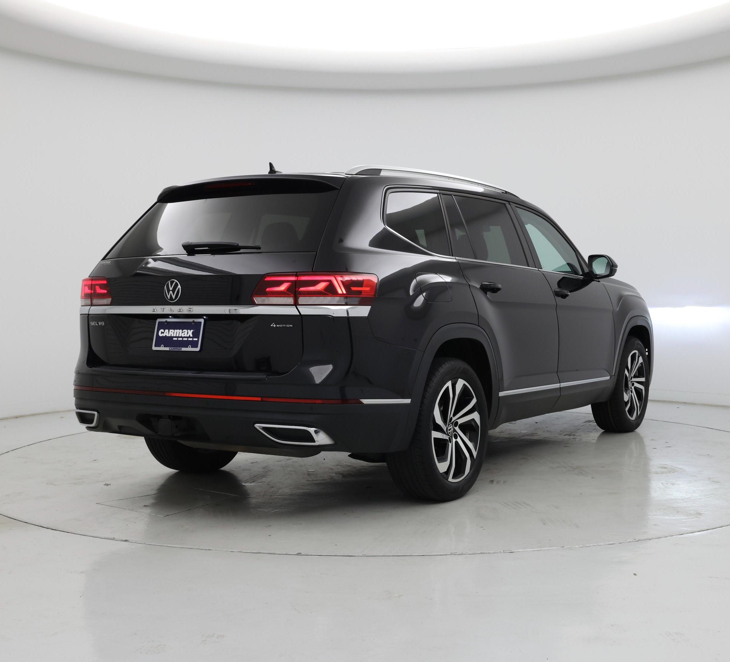 Thumbnail: 2023 Volkswagen Atlas - 8