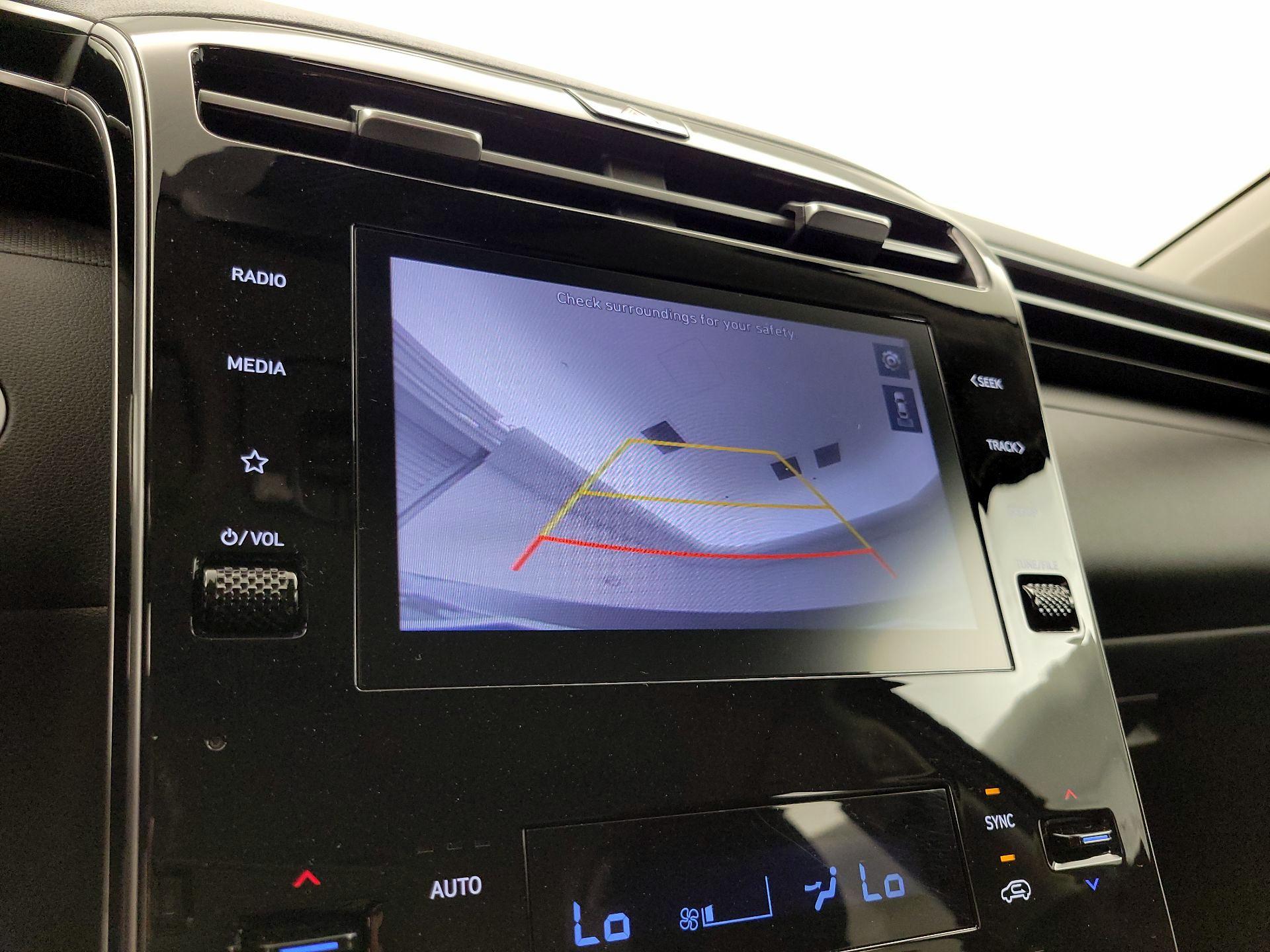 Thumbnail: 2024 Hyundai Tucson - 14