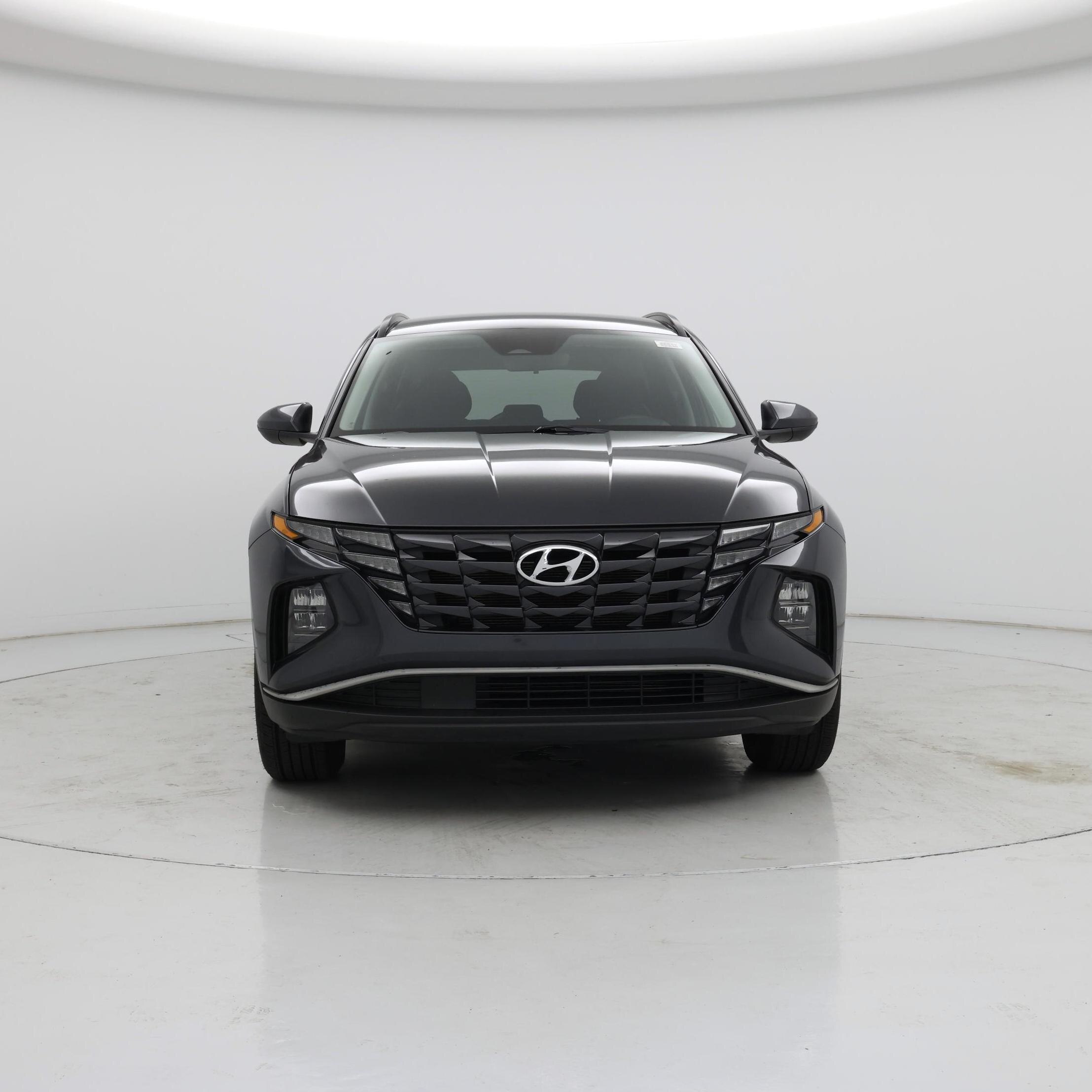 Thumbnail: 2024 Hyundai Tucson - 5