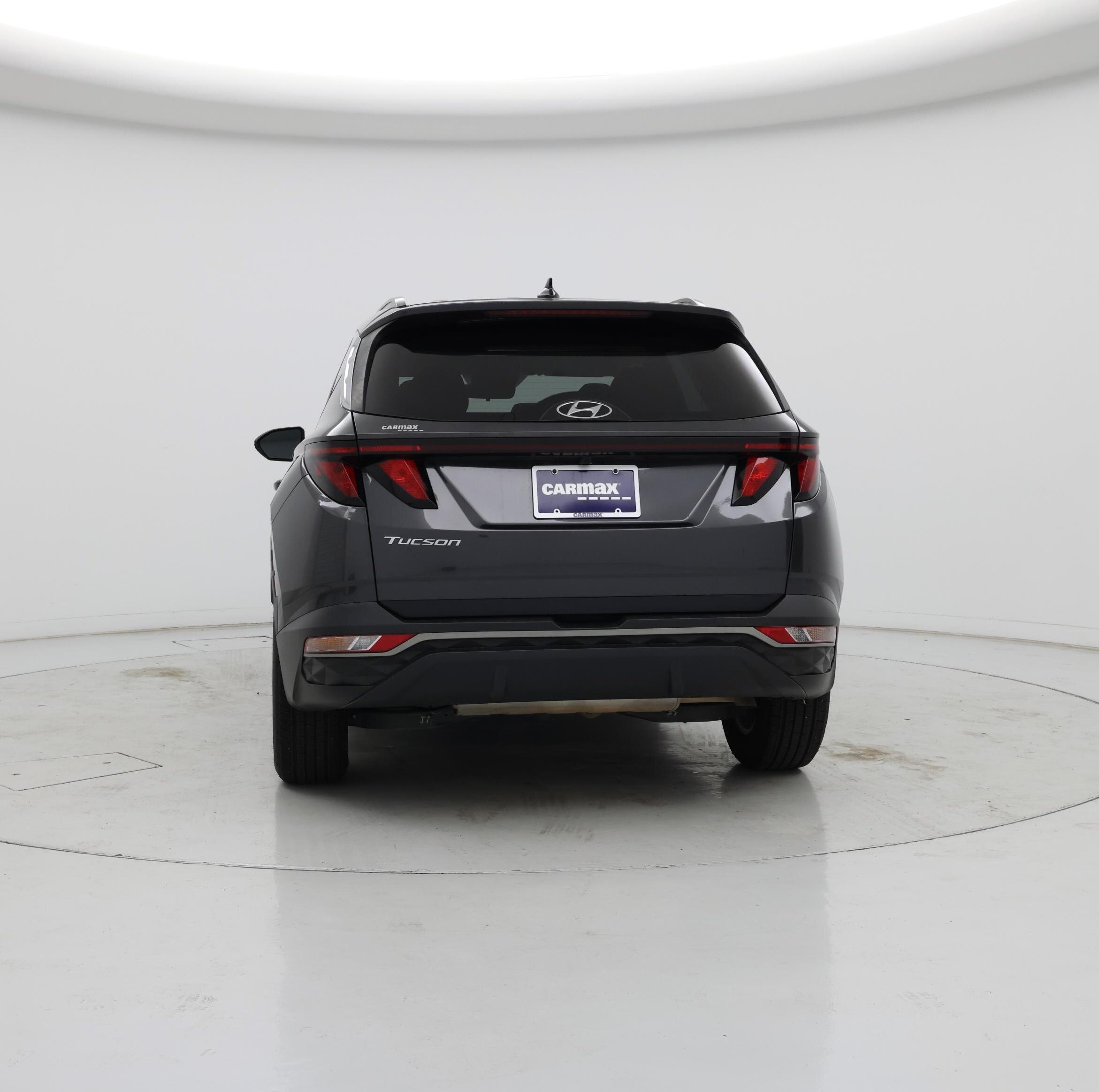 Thumbnail: 2024 Hyundai Tucson - 6