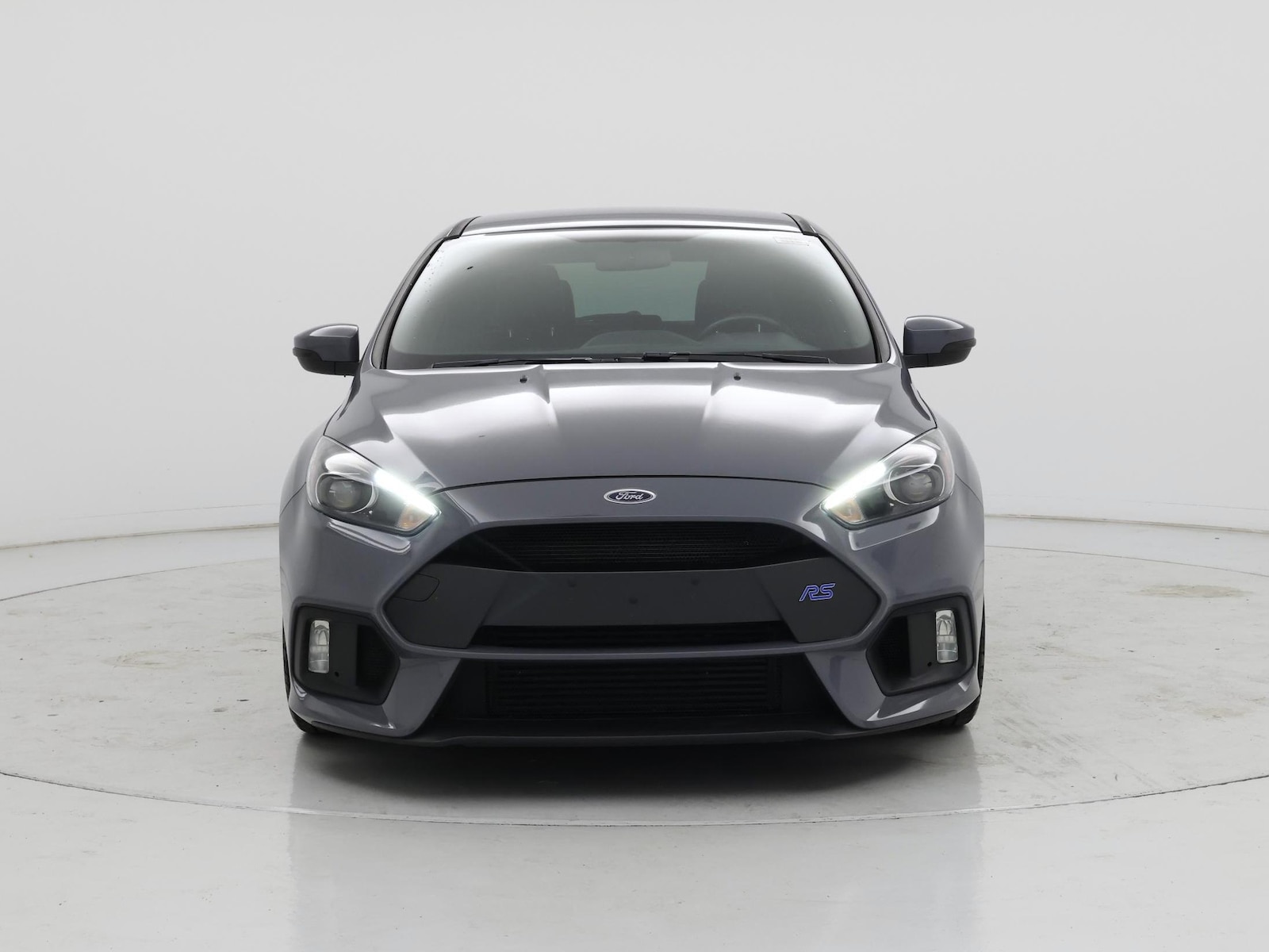 2017 Ford Focus RS - Photo 6