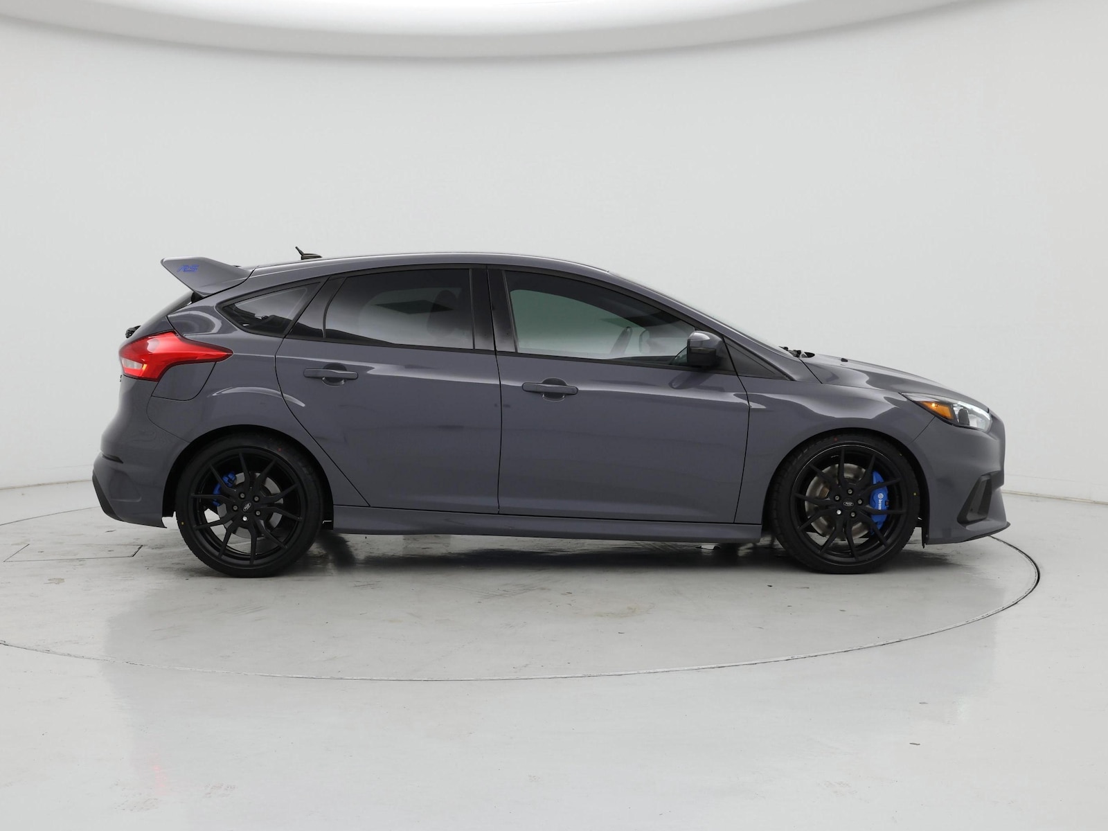 2017 Ford Focus RS - Photo 8
