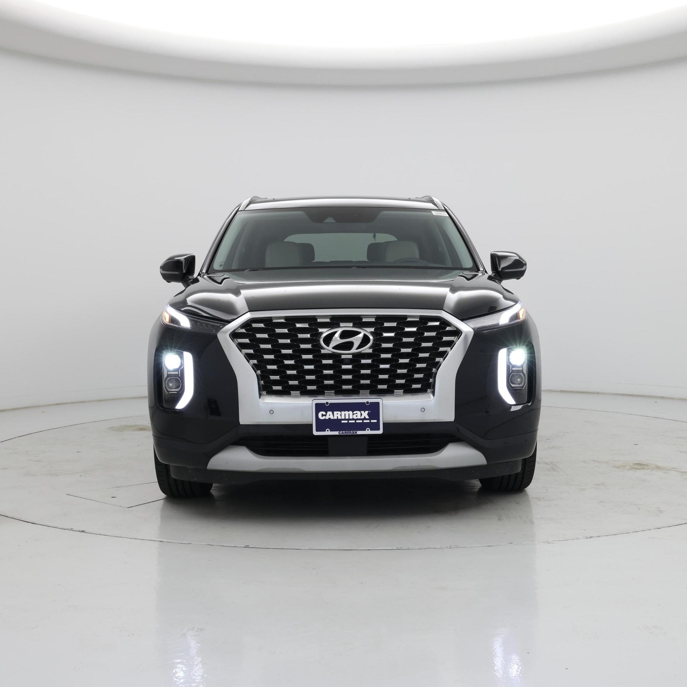 Thumbnail: 2021 Hyundai Palisade - 5