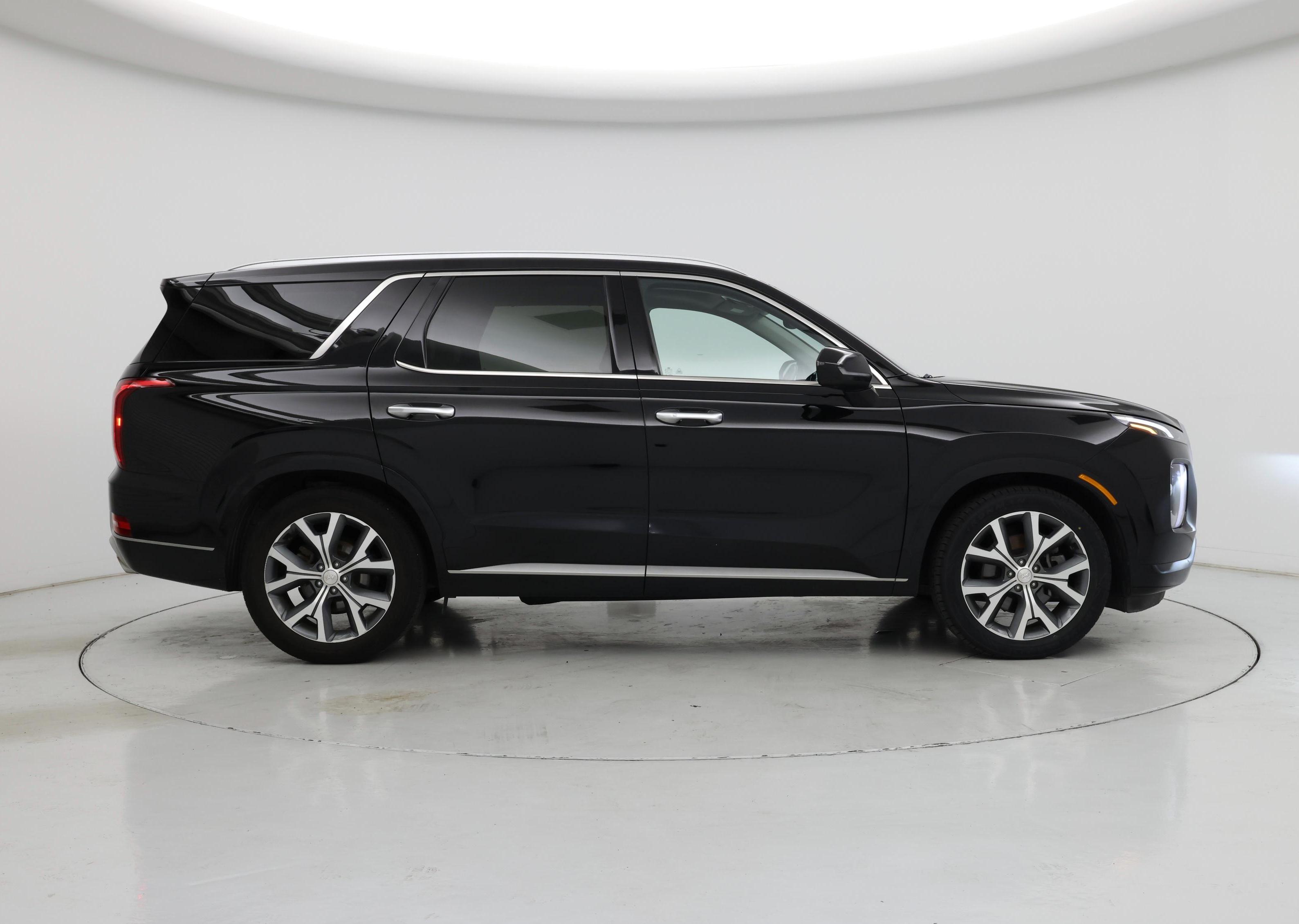 Thumbnail: 2021 Hyundai Palisade - 7