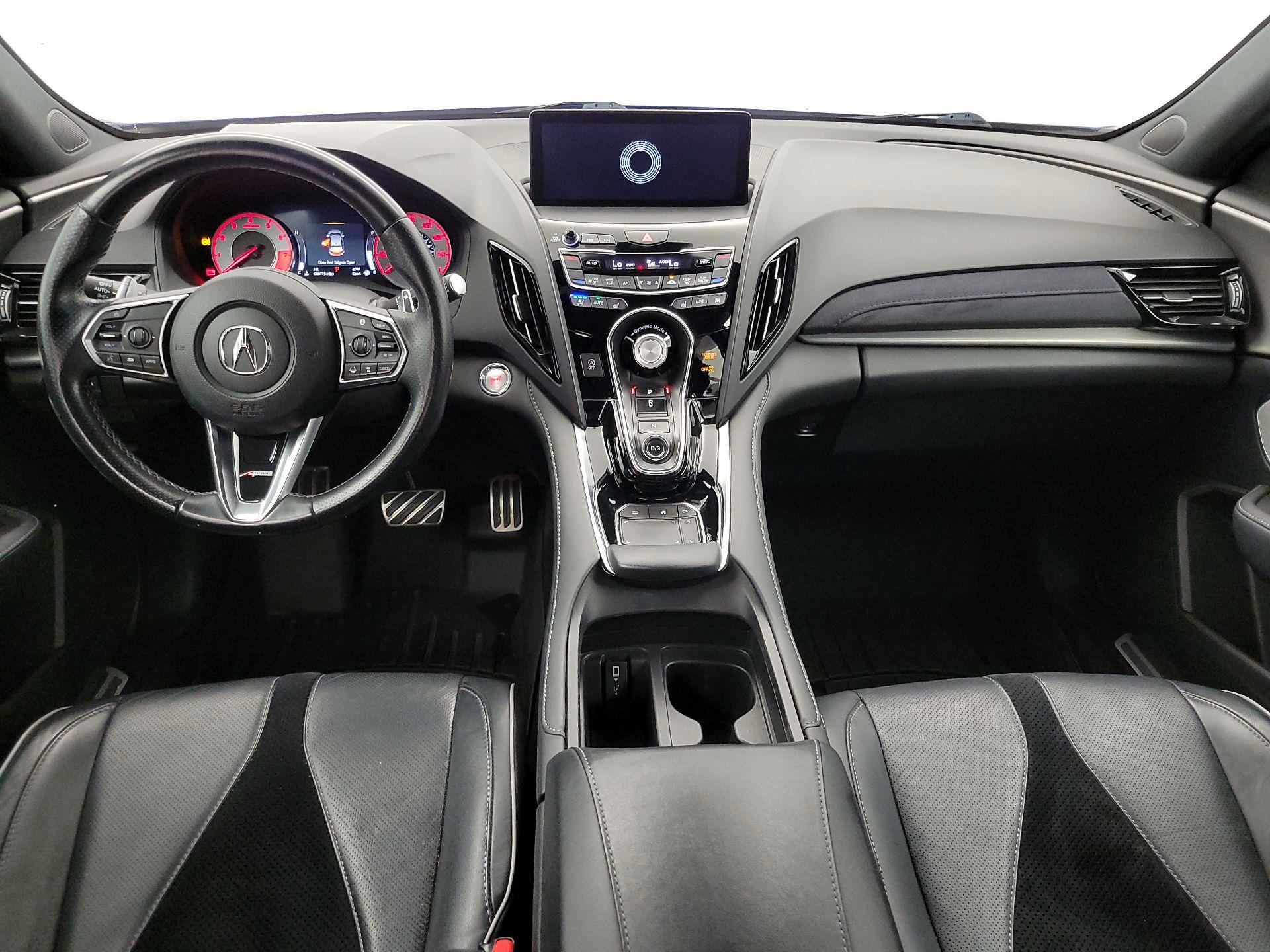 Thumbnail: 2020 Acura RDX - 9