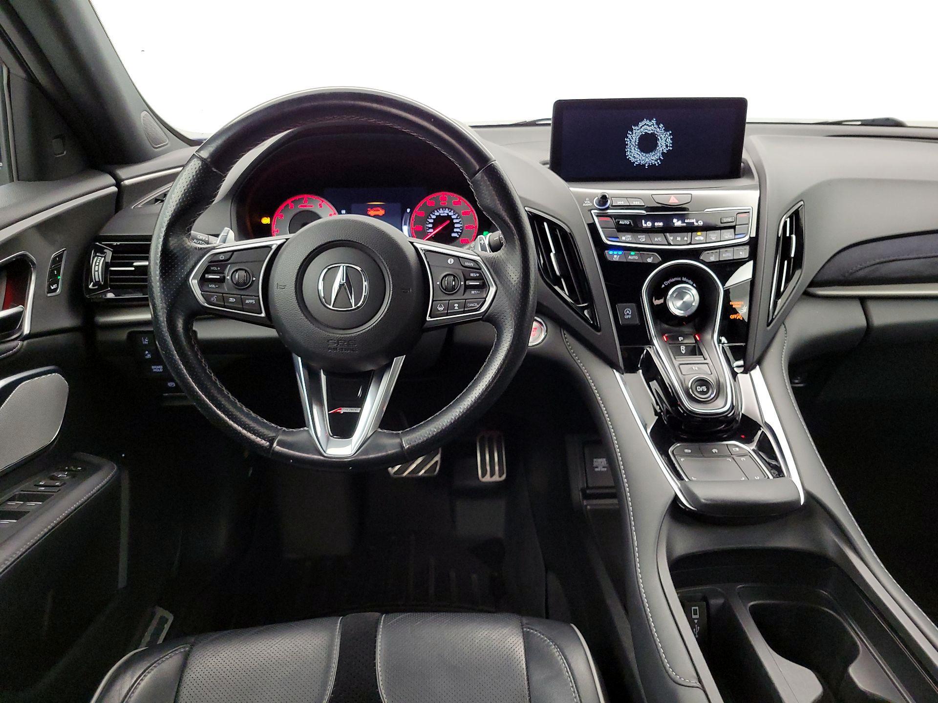 Thumbnail: 2020 Acura RDX - 10