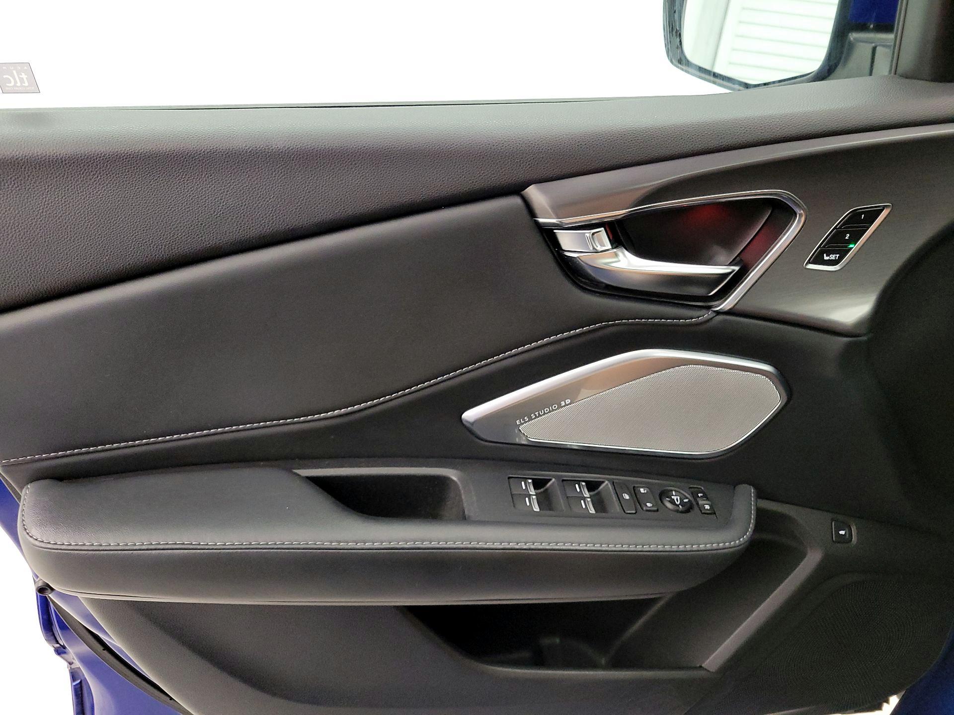 Thumbnail: 2020 Acura RDX - 12