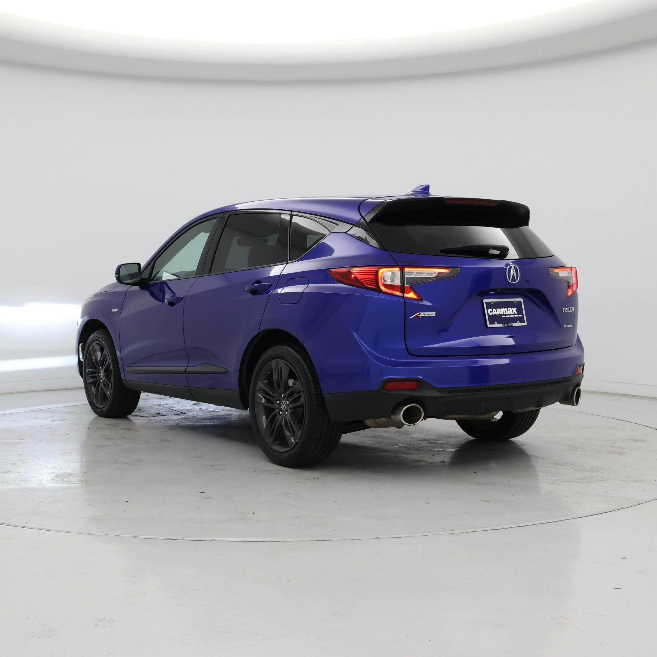 Thumbnail: 2020 Acura RDX - 2