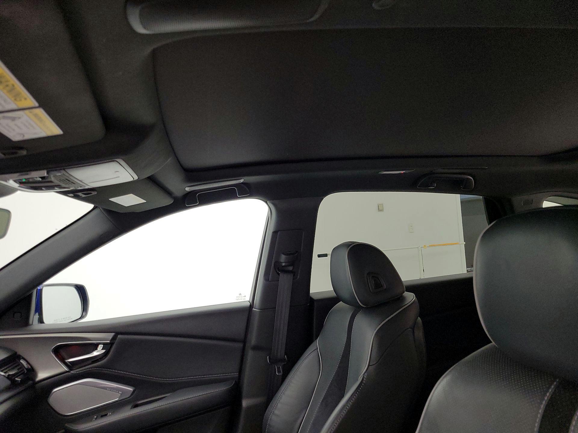 Thumbnail: 2020 Acura RDX - 20