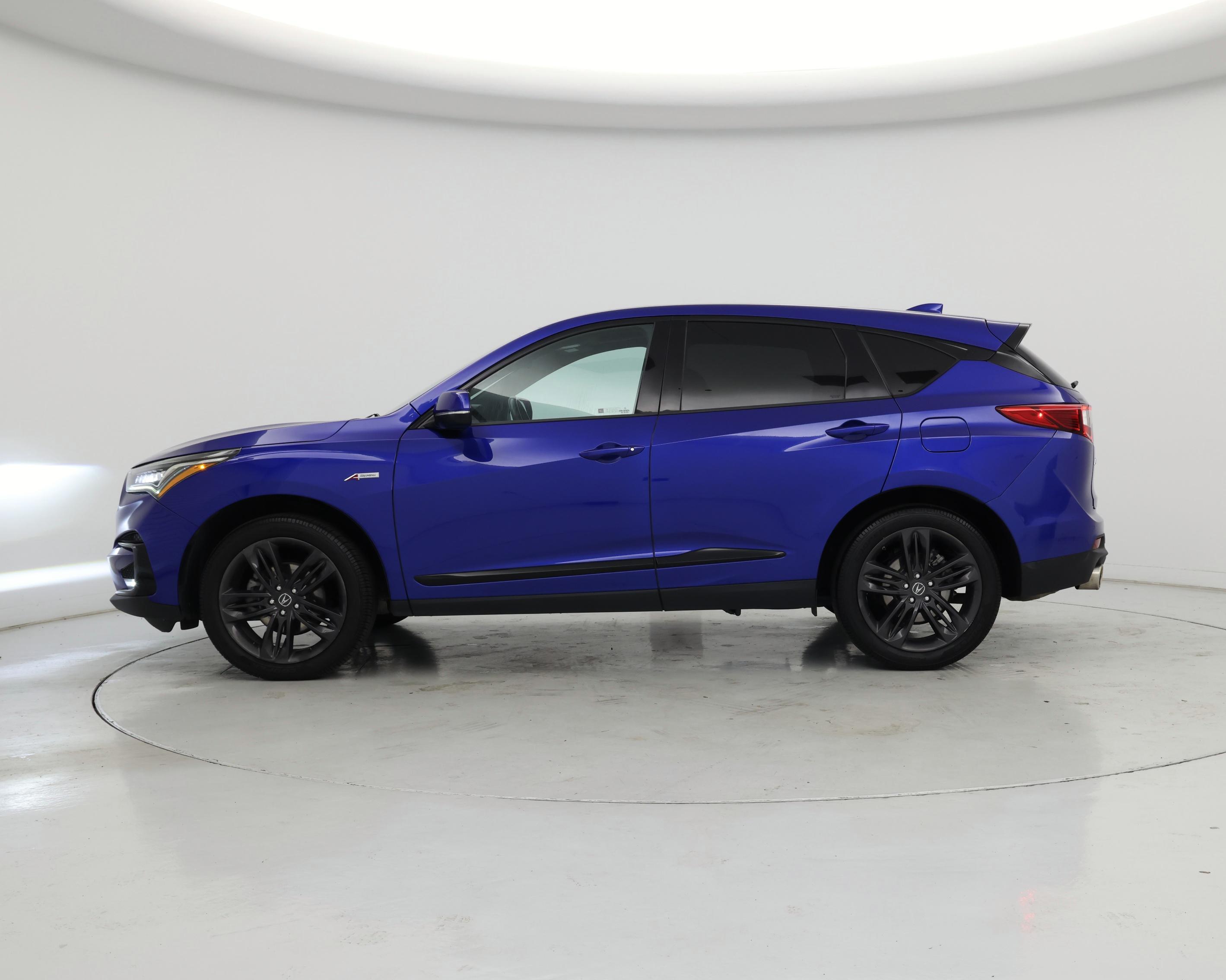 Thumbnail: 2020 Acura RDX - 3