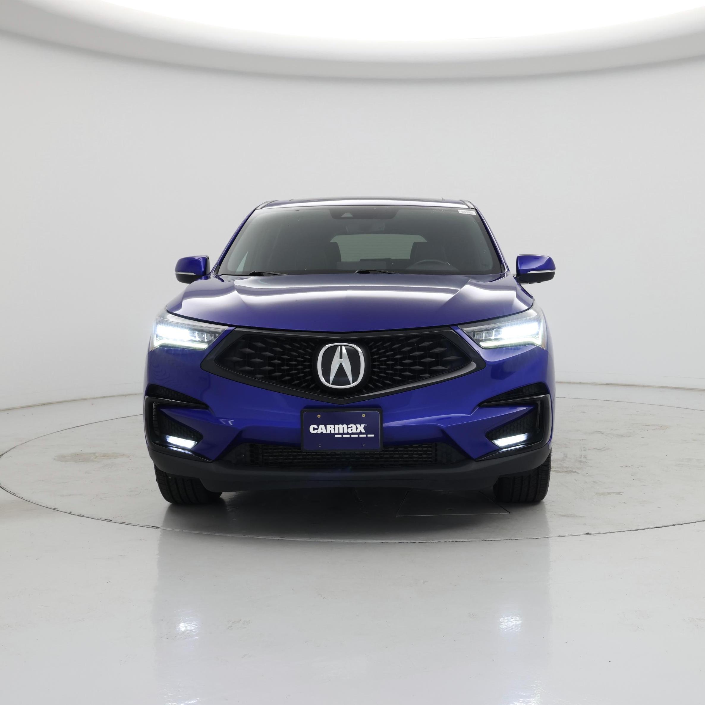 Thumbnail: 2020 Acura RDX - 5
