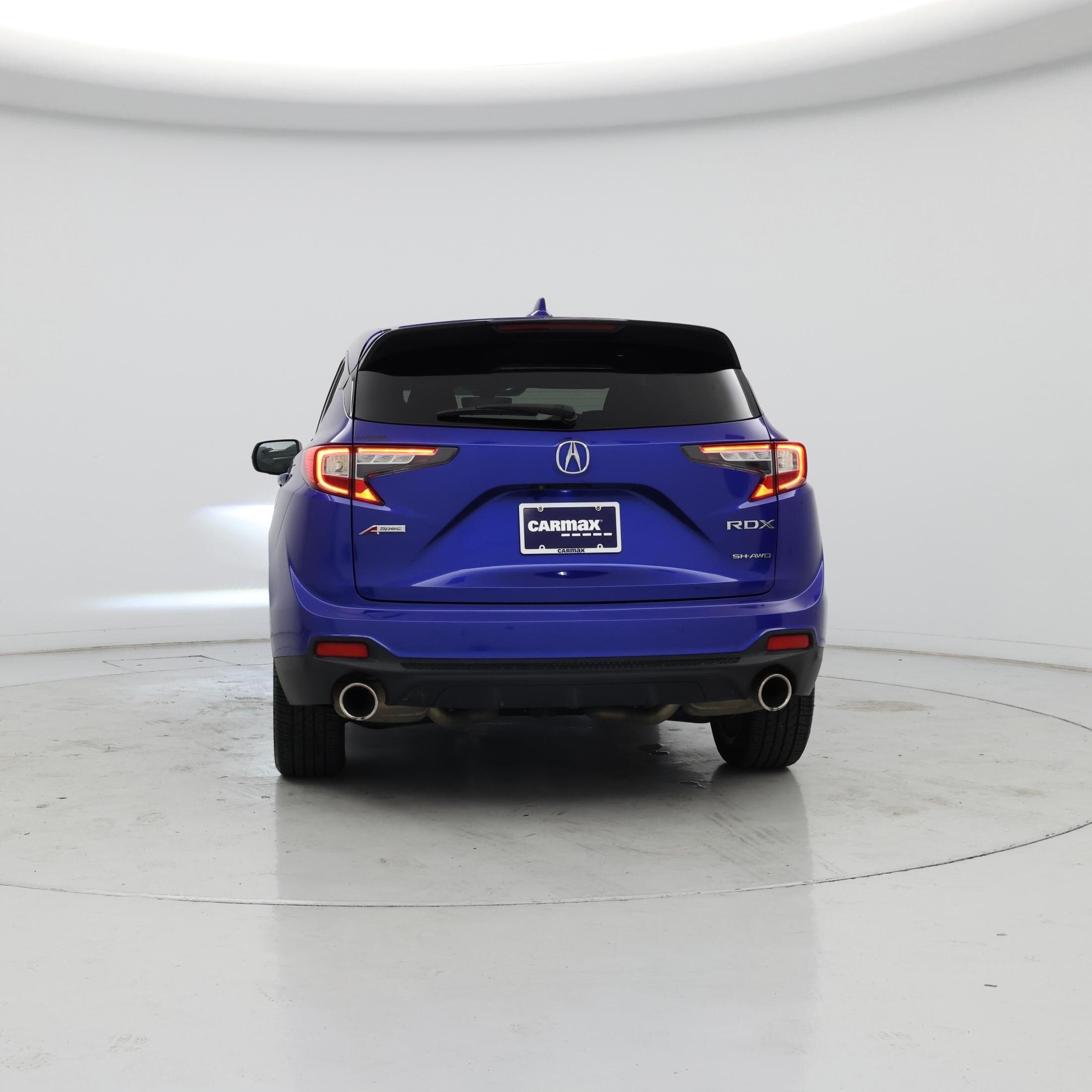 Thumbnail: 2020 Acura RDX - 6