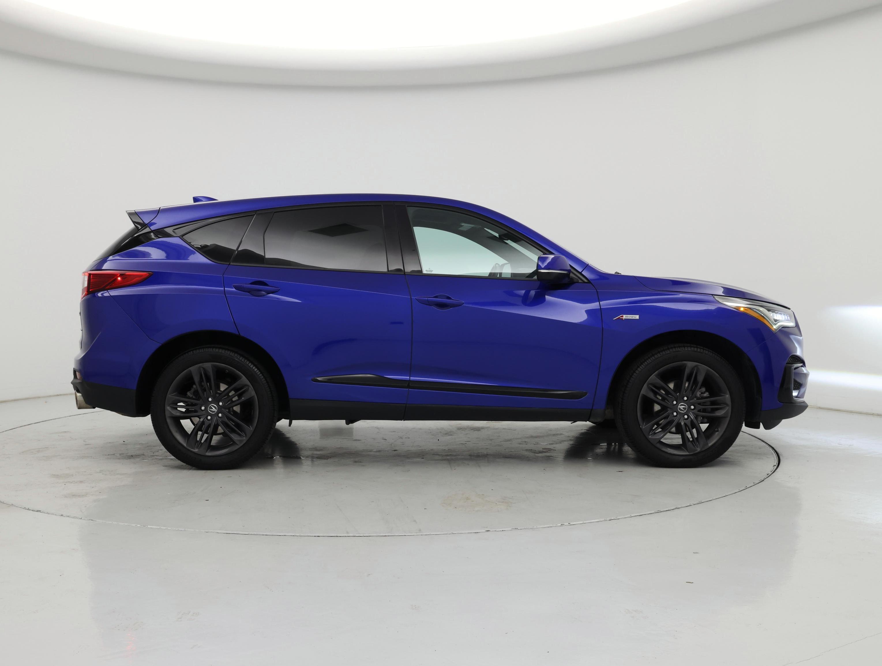 Thumbnail: 2020 Acura RDX - 7