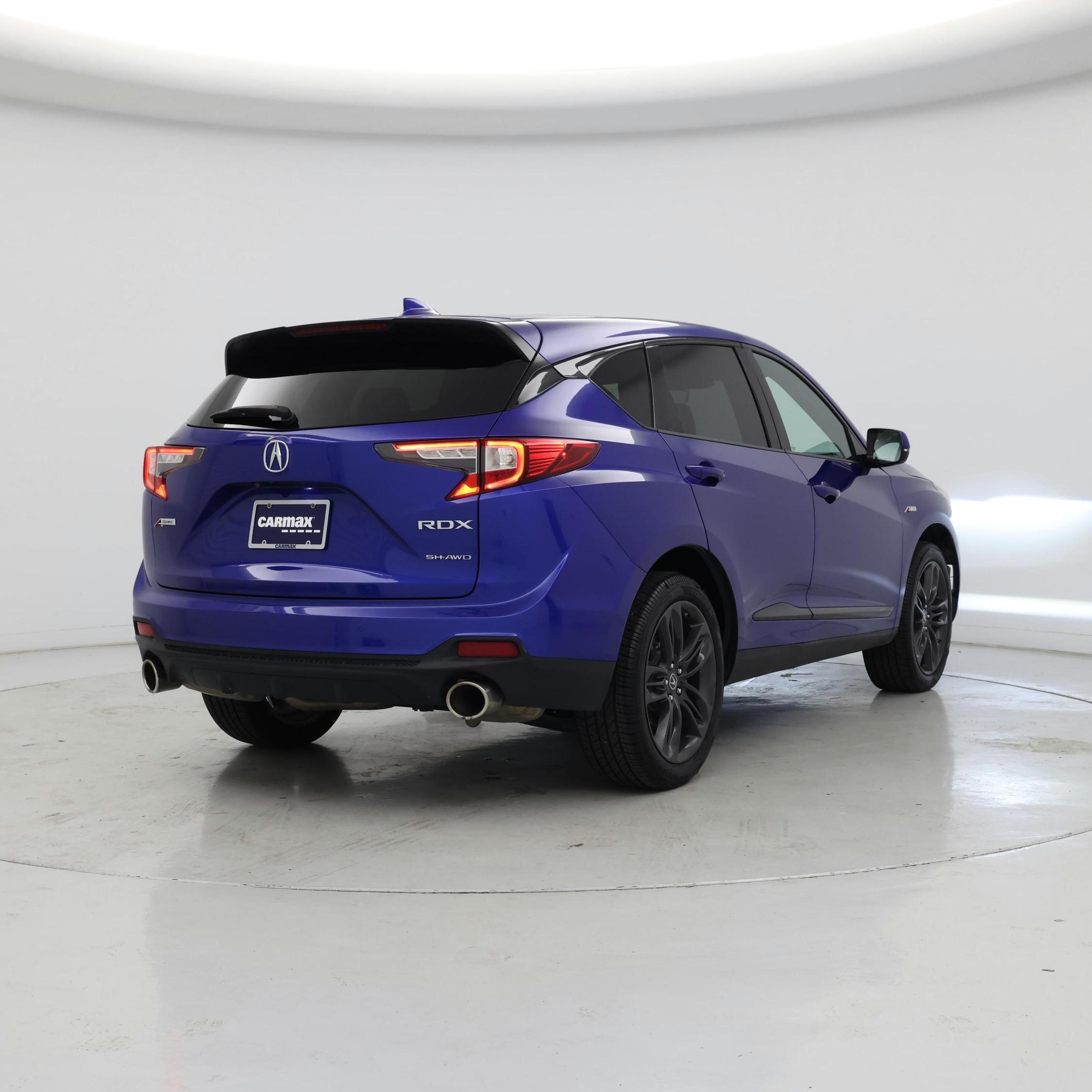 Thumbnail: 2020 Acura RDX - 8