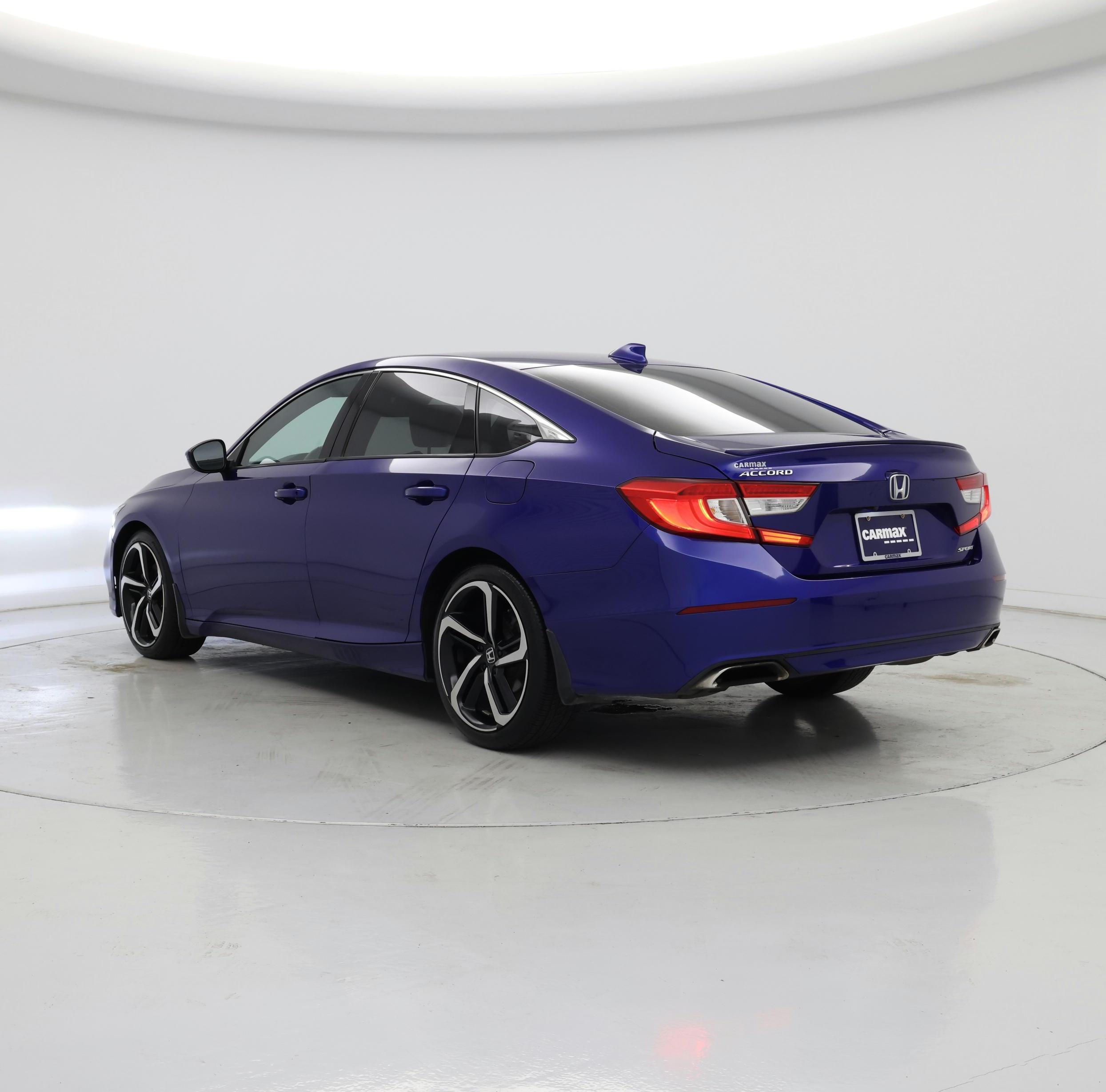Thumbnail: 2018 Honda Accord - 2