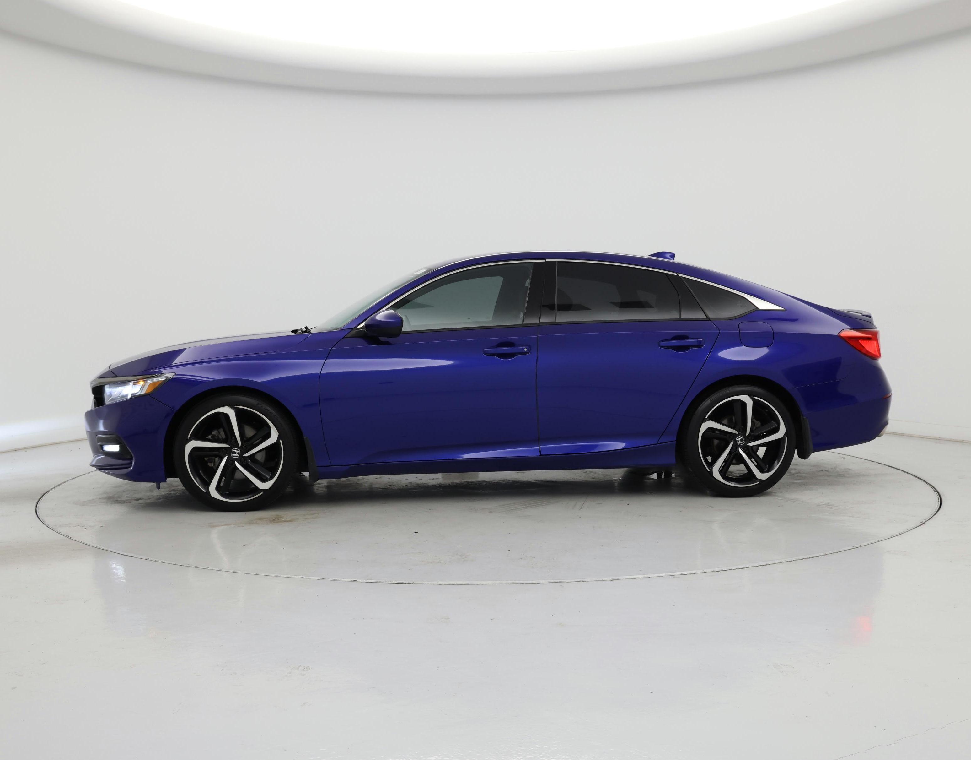 Thumbnail: 2018 Honda Accord - 3
