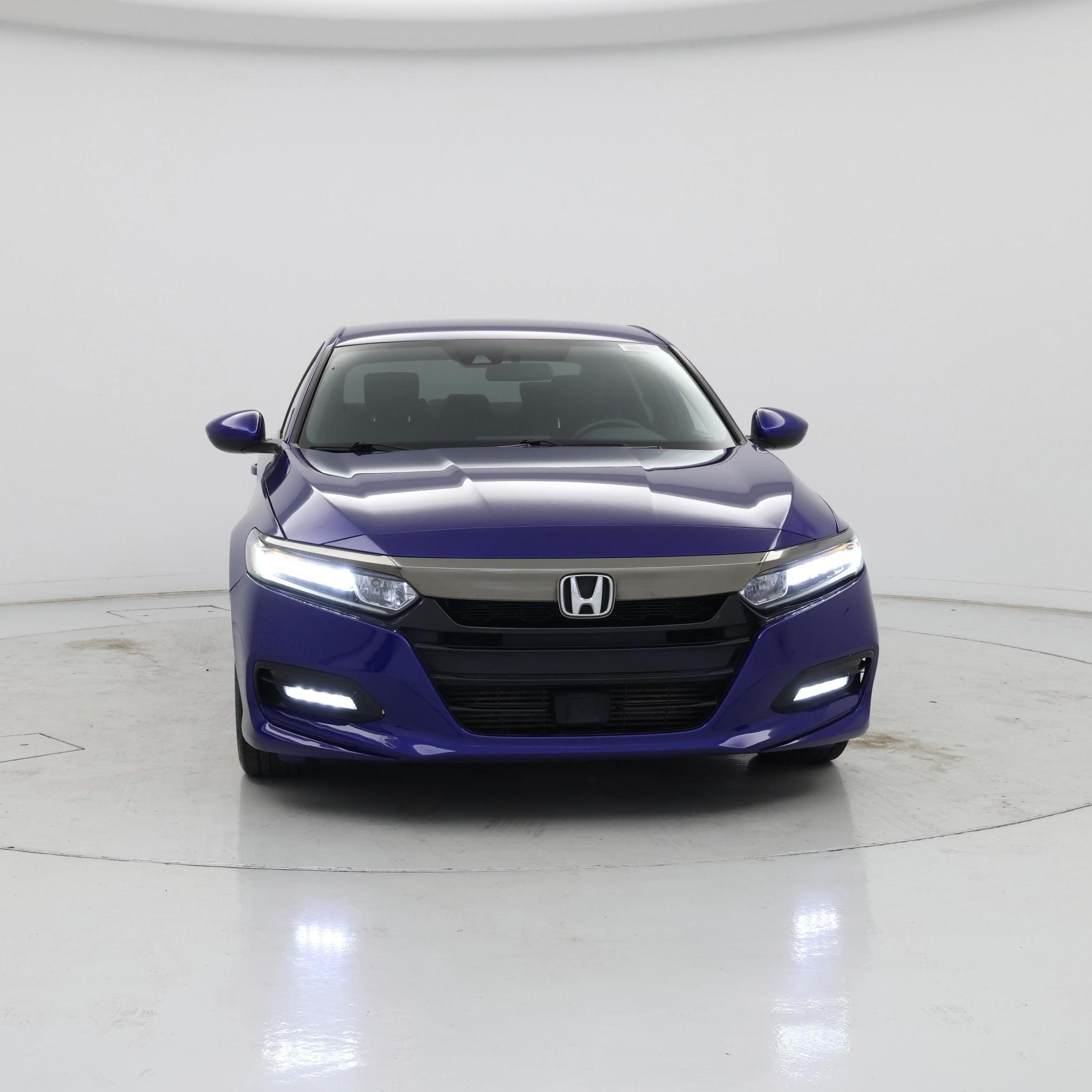 Thumbnail: 2018 Honda Accord - 5