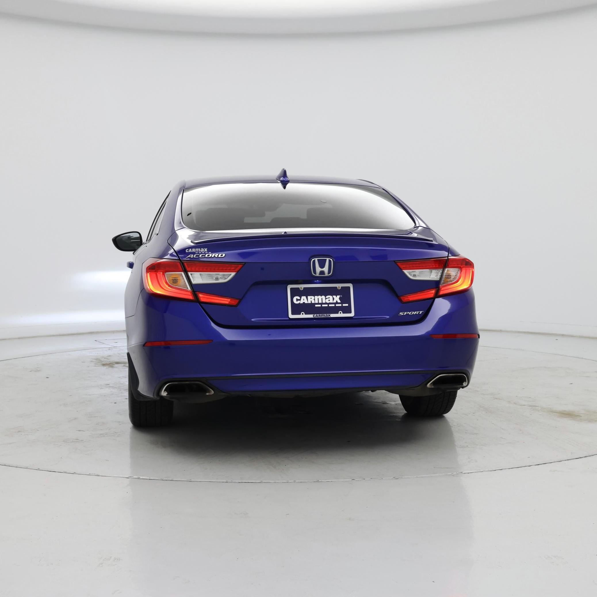 Thumbnail: 2018 Honda Accord - 6