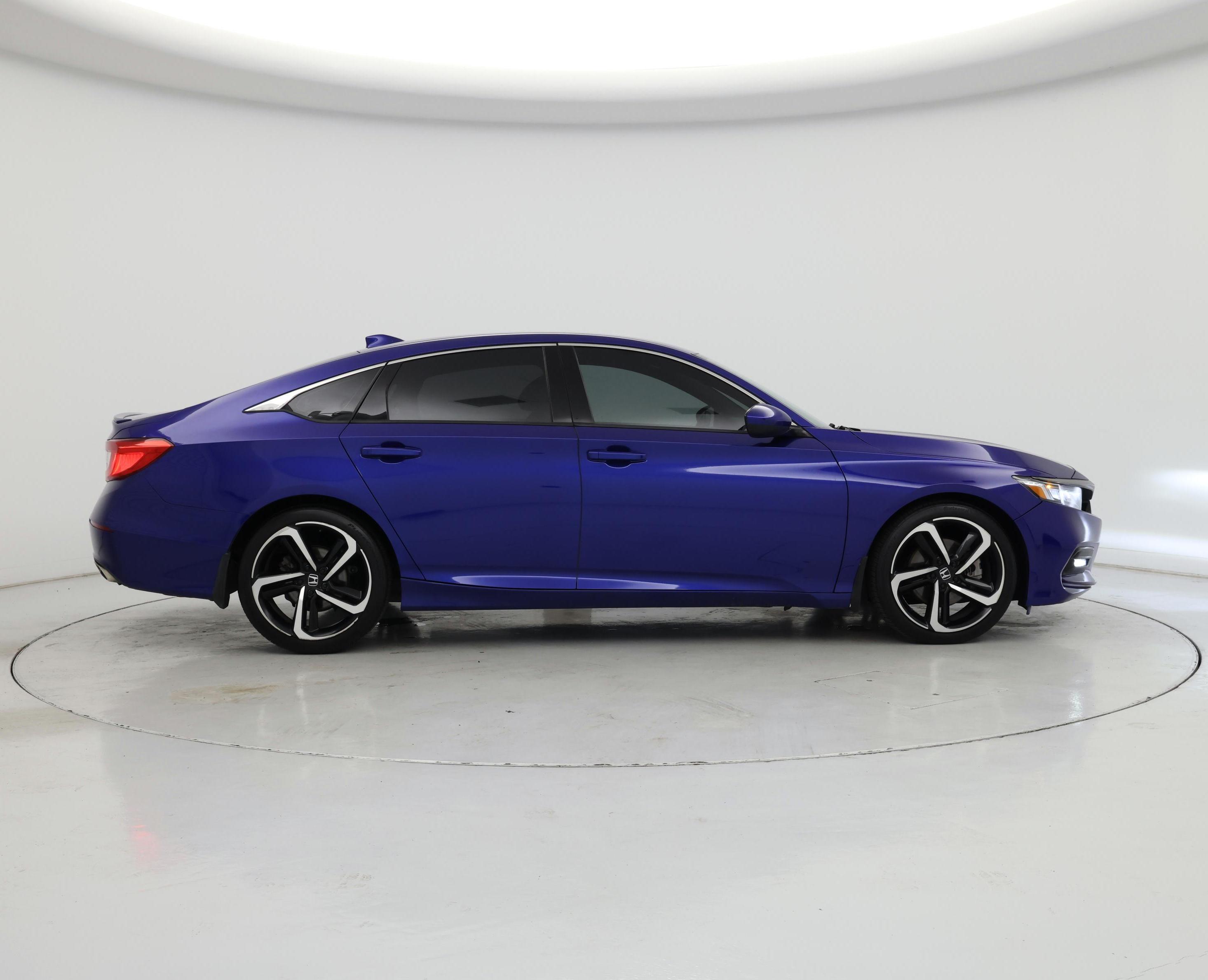 Thumbnail: 2018 Honda Accord - 7