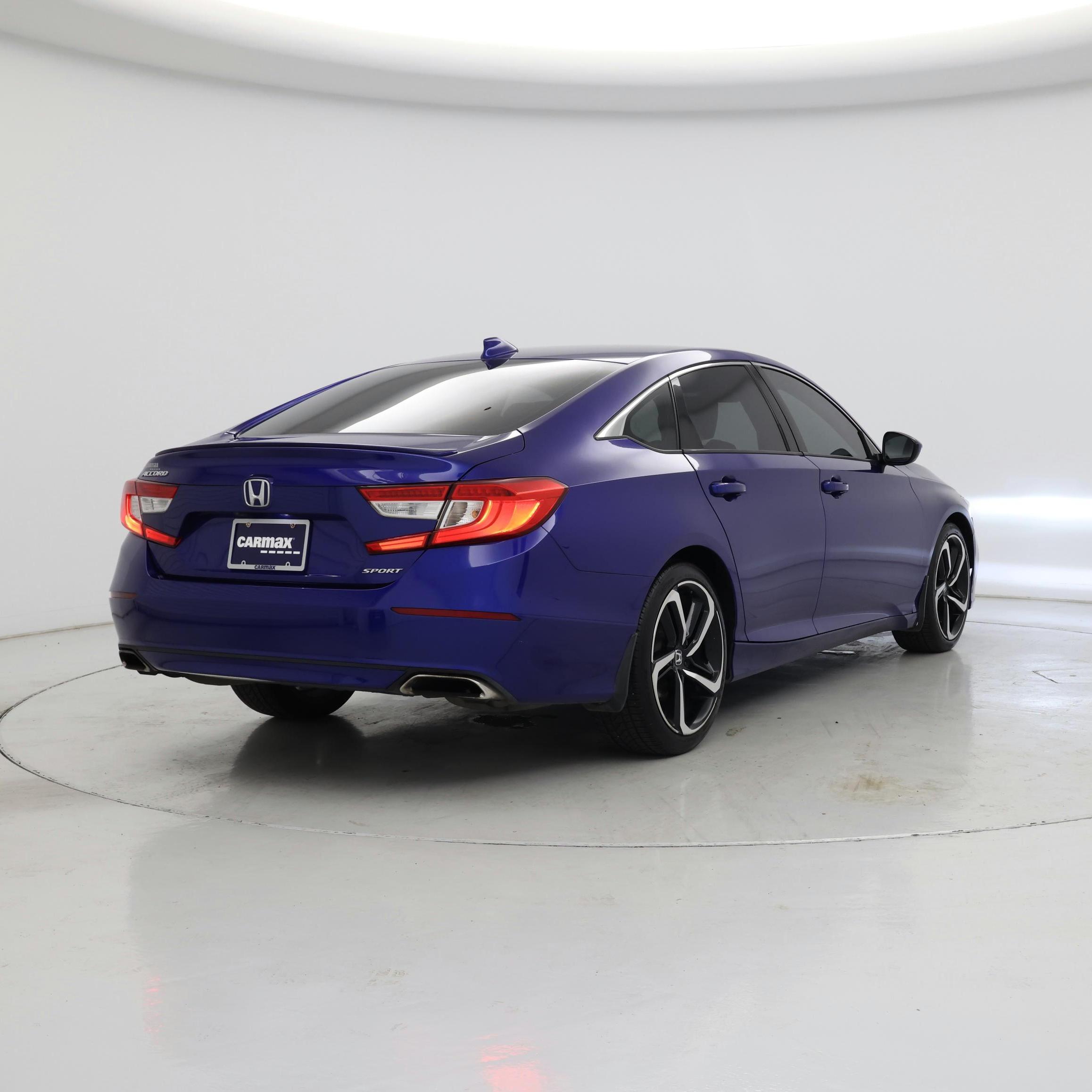 Thumbnail: 2018 Honda Accord - 8