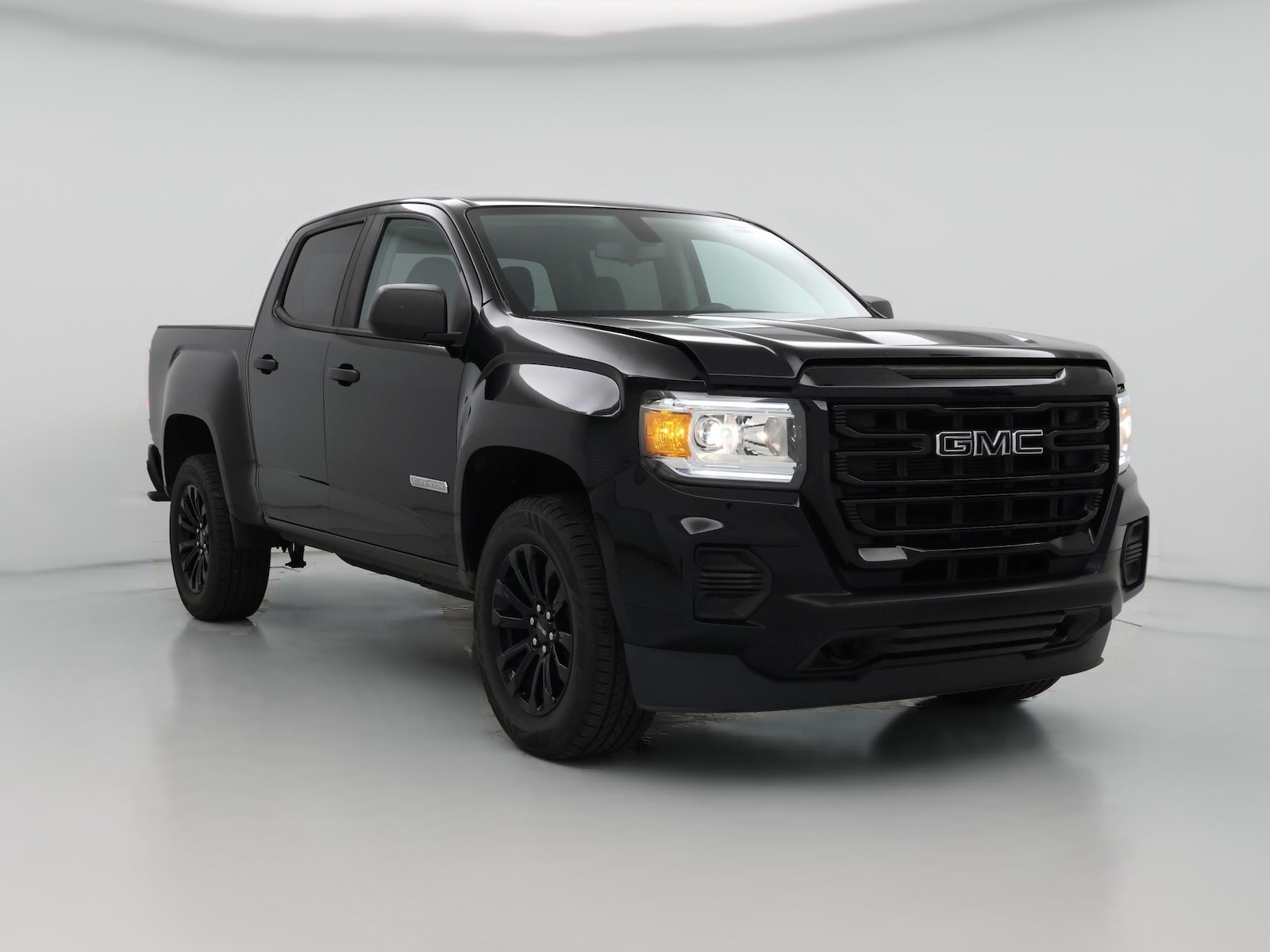 2021 GMC Canyon
