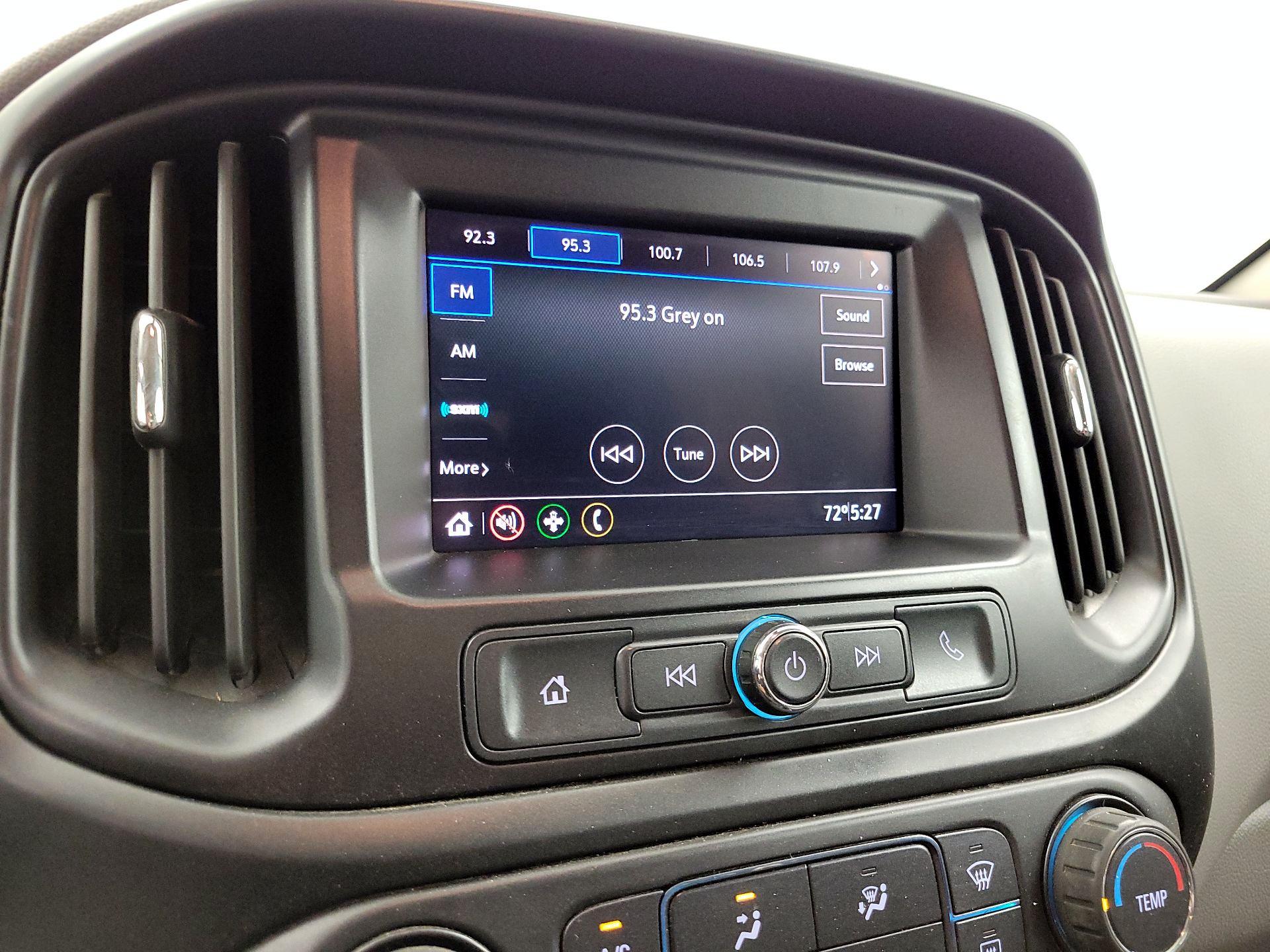 Thumbnail: 2021 GMC Canyon - 15