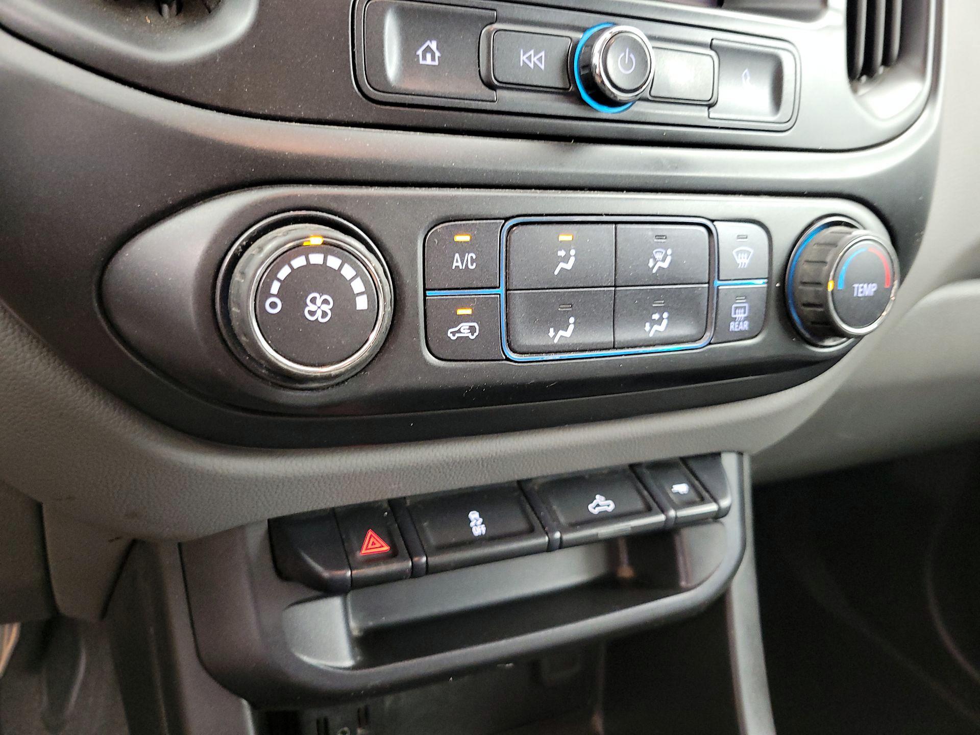 Thumbnail: 2021 GMC Canyon - 16