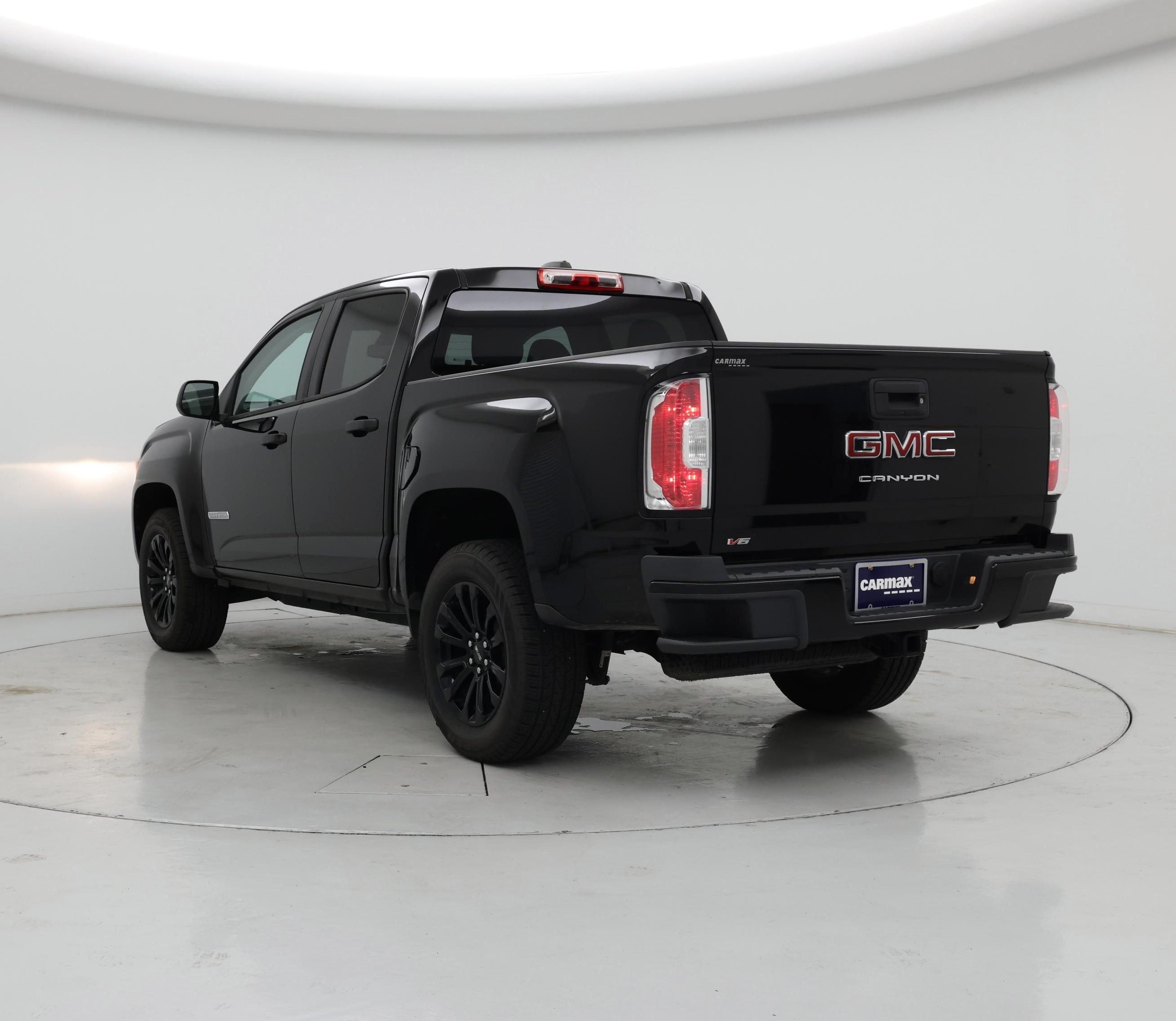 Thumbnail: 2021 GMC Canyon - 2