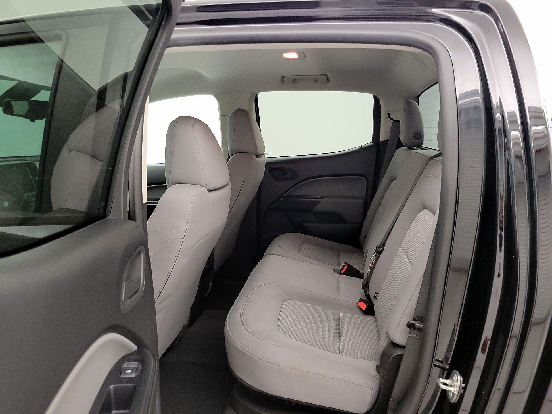 Thumbnail: 2021 GMC Canyon - 19
