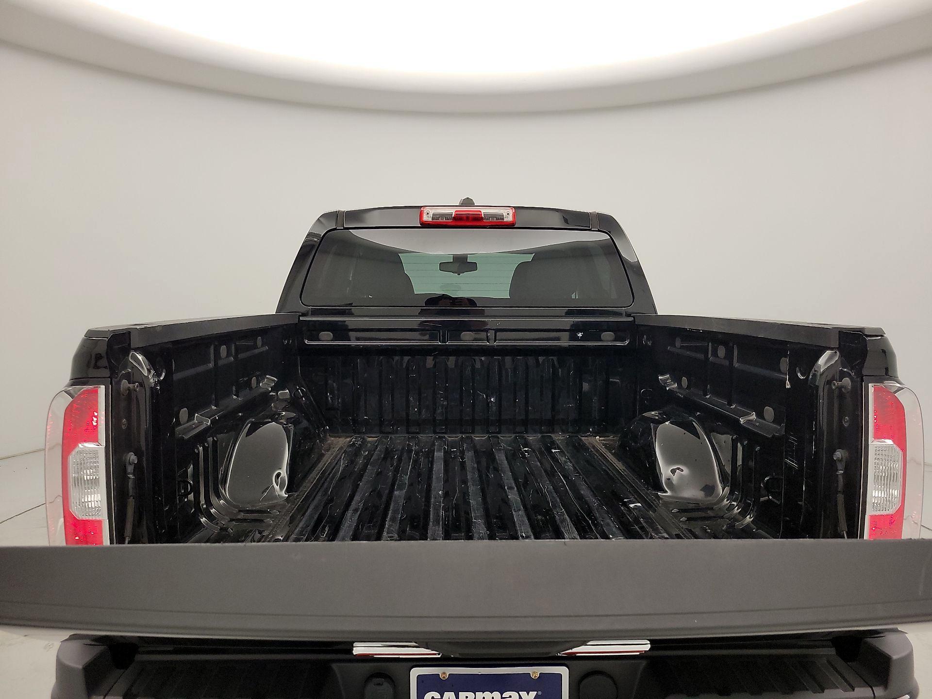 Thumbnail: 2021 GMC Canyon - 20