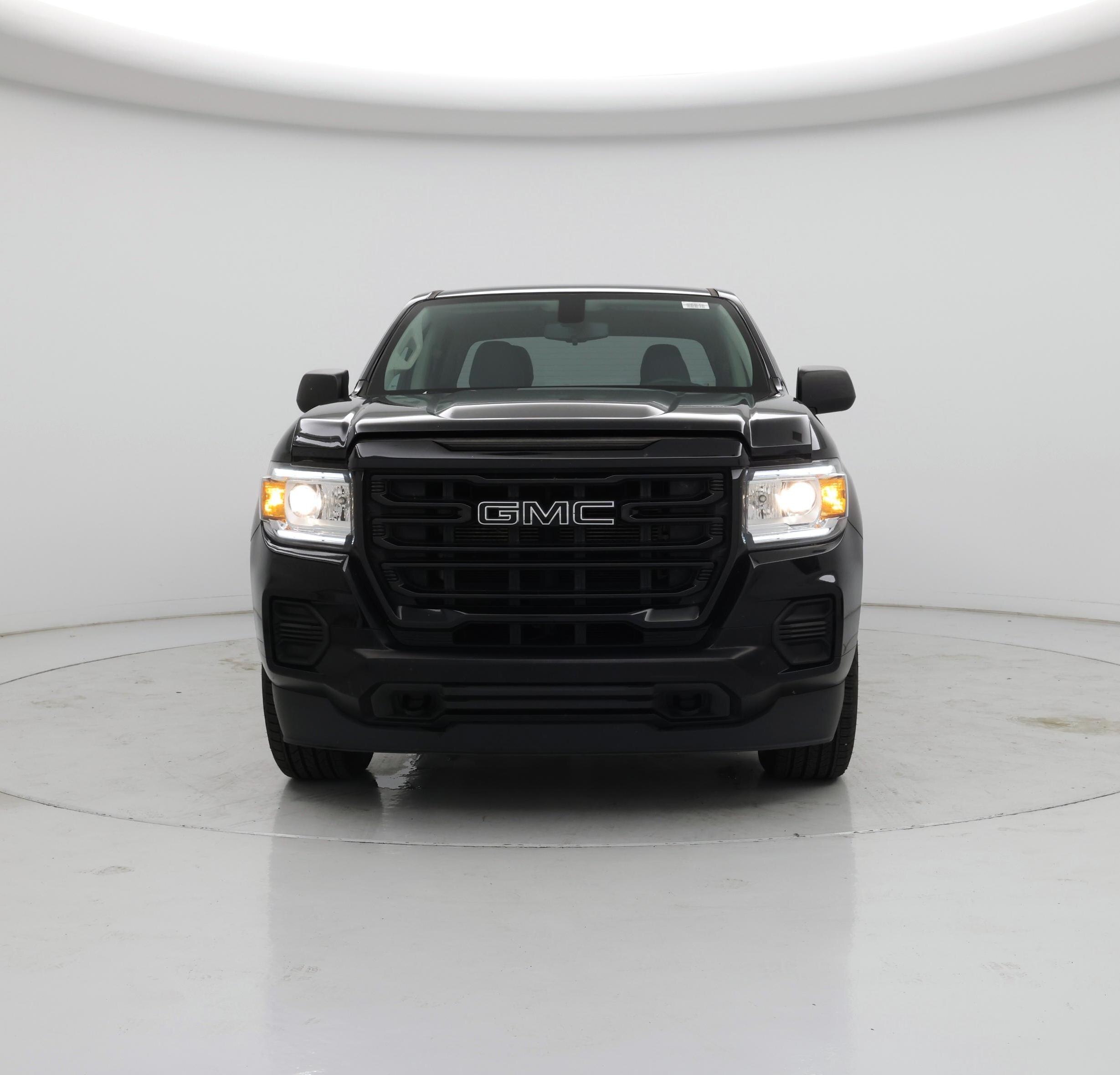 Thumbnail: 2021 GMC Canyon - 5