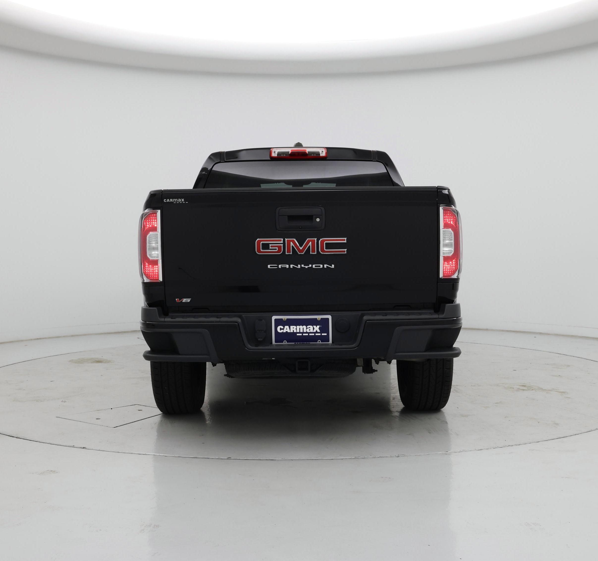 Thumbnail: 2021 GMC Canyon - 6