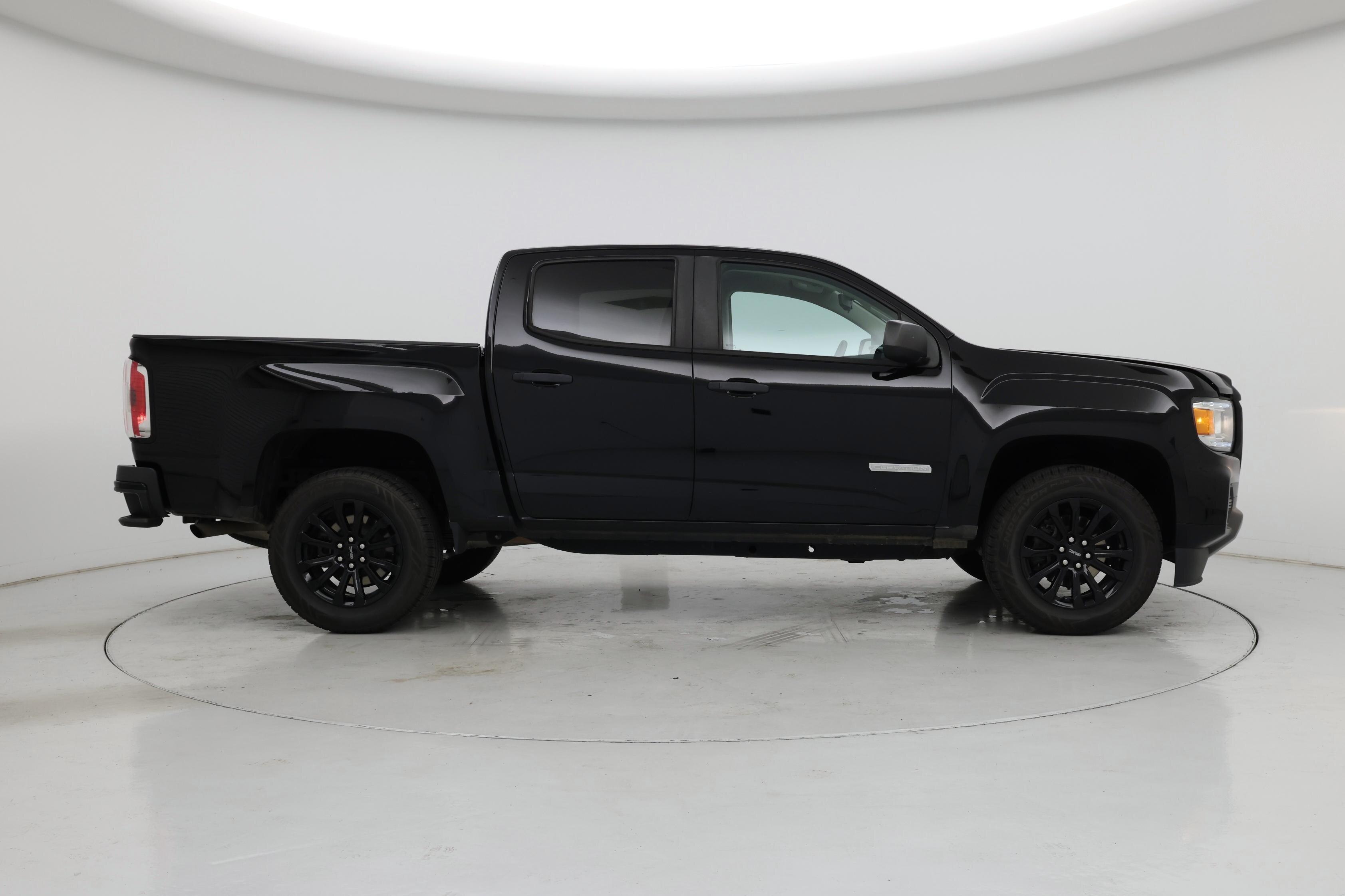 Thumbnail: 2021 GMC Canyon - 7