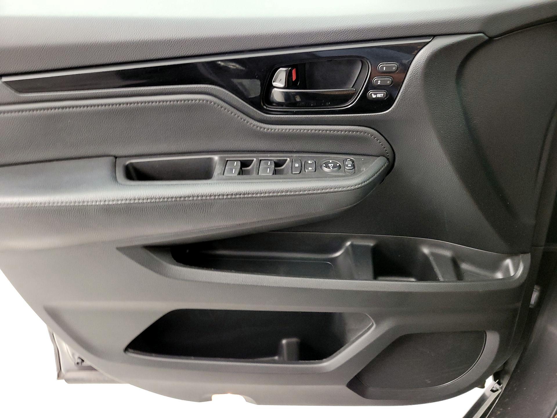 Thumbnail: 2022 Honda Odyssey - 12