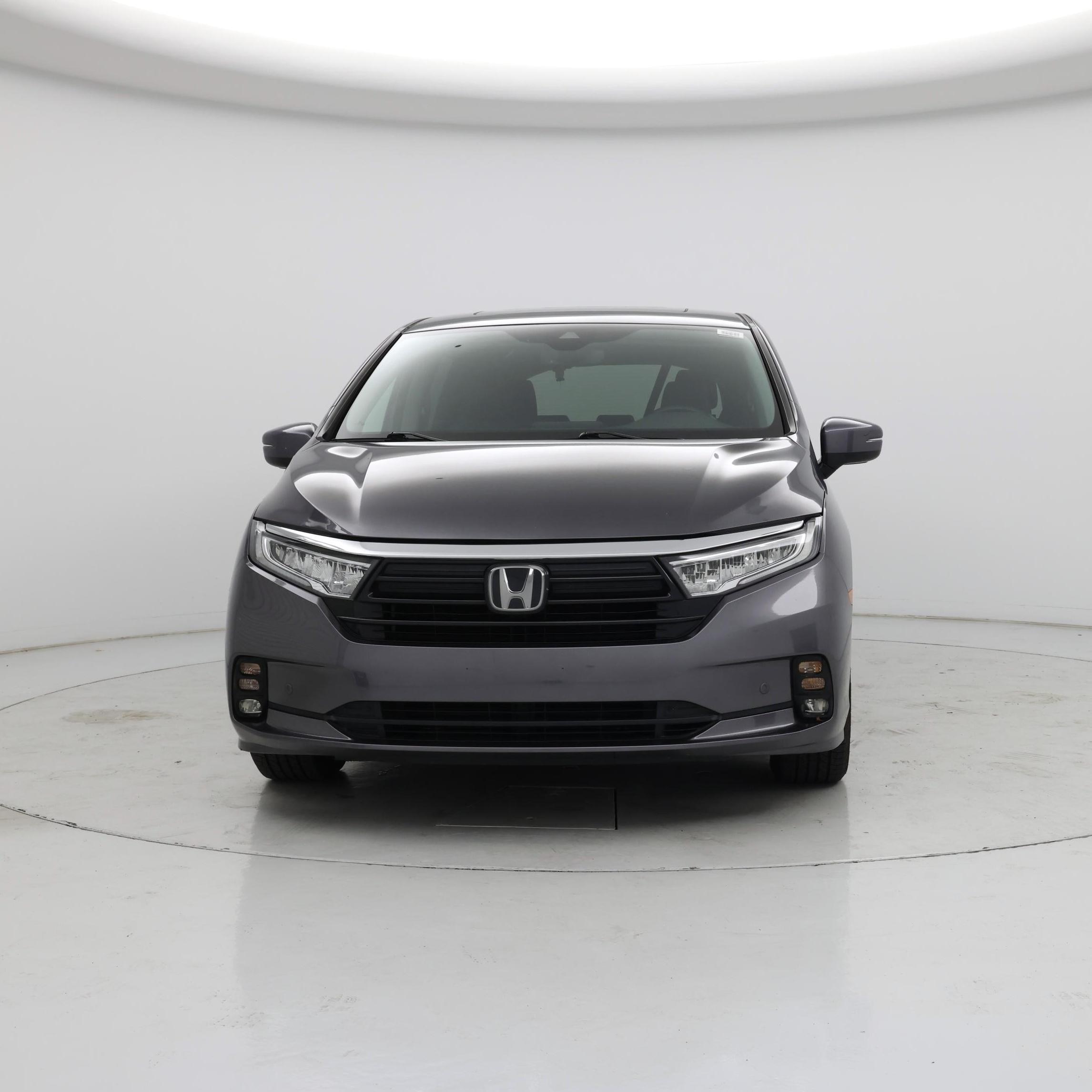 Thumbnail: 2022 Honda Odyssey - 5