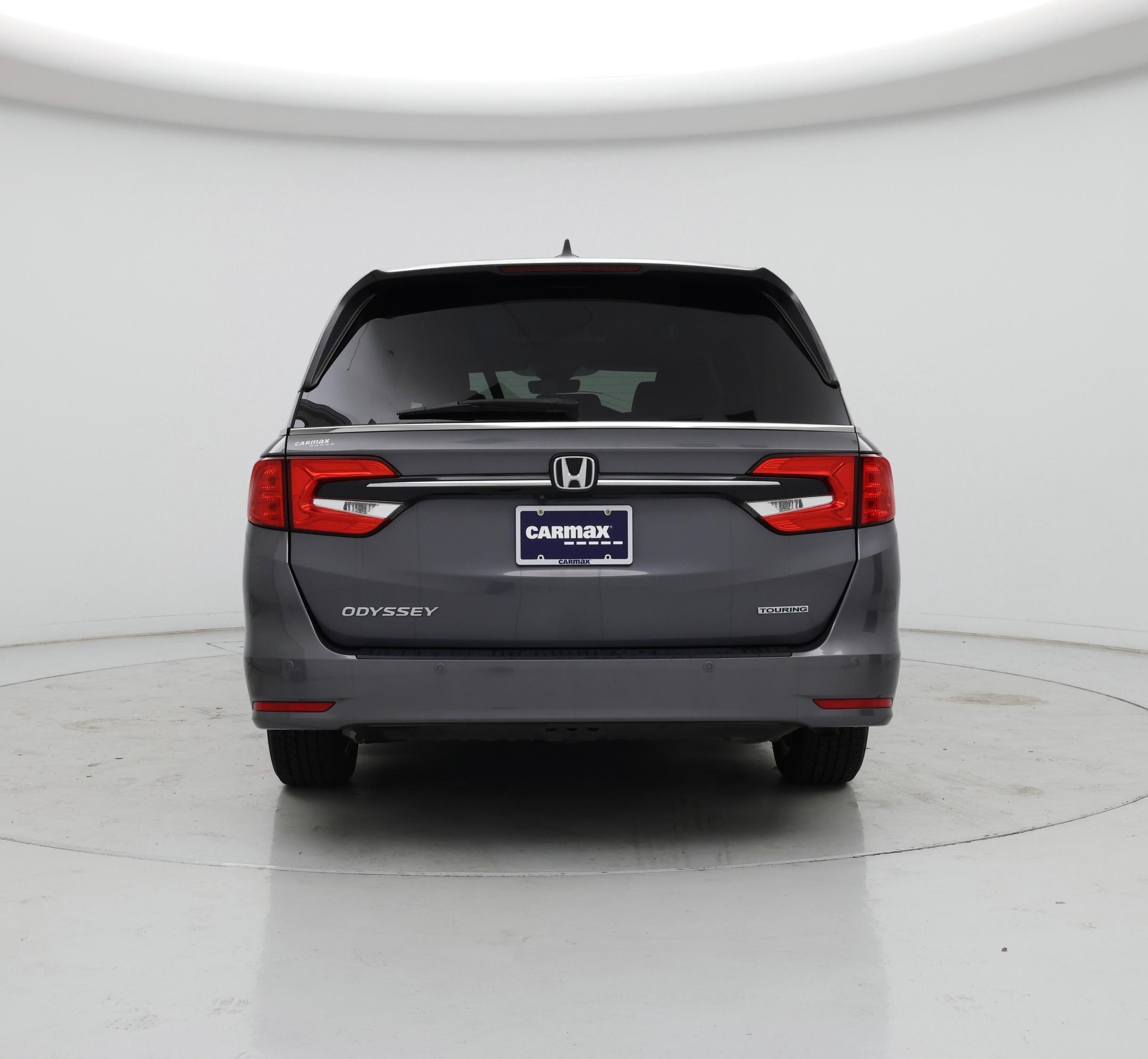 Thumbnail: 2022 Honda Odyssey - 6