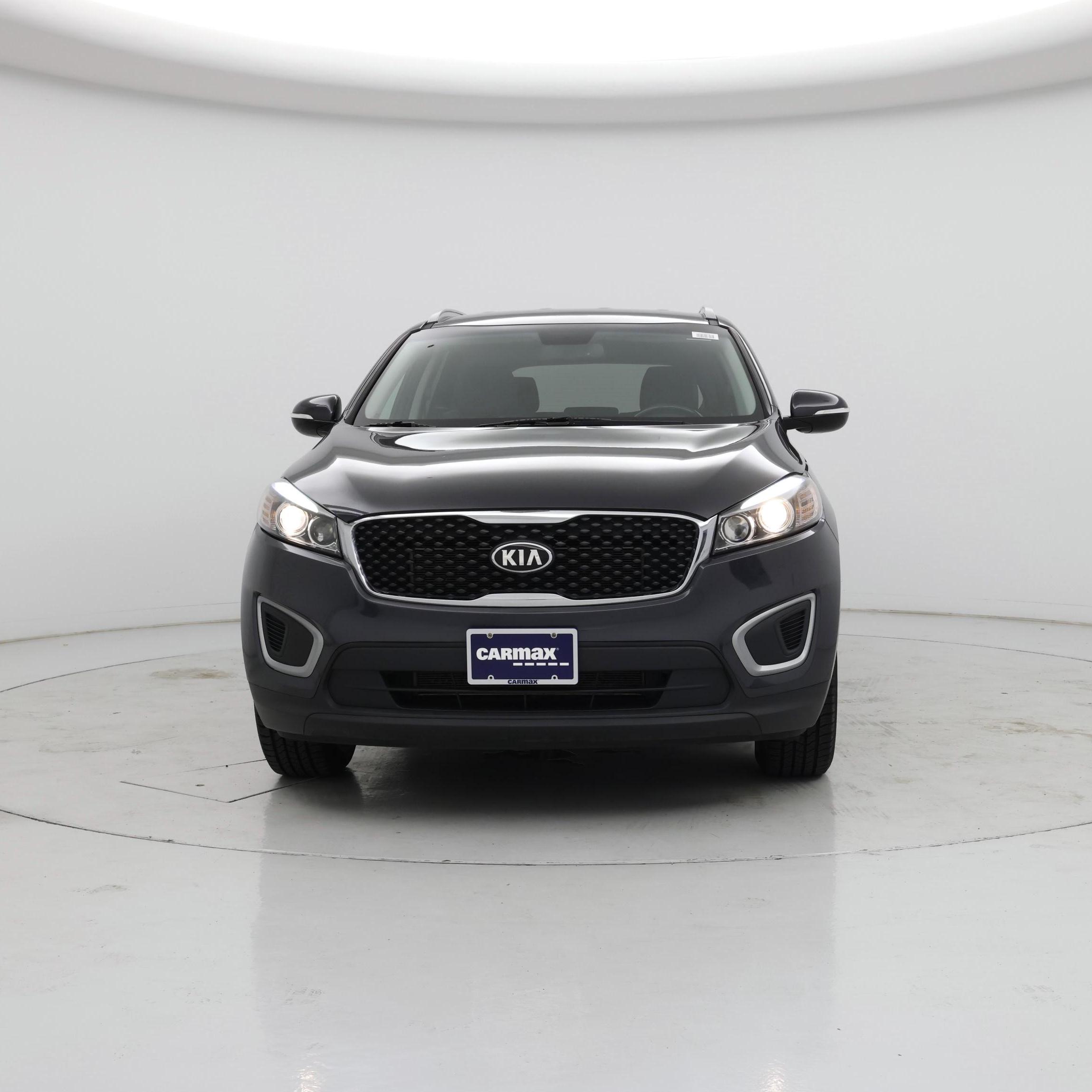 Thumbnail: 2017 Kia Sorento - 5