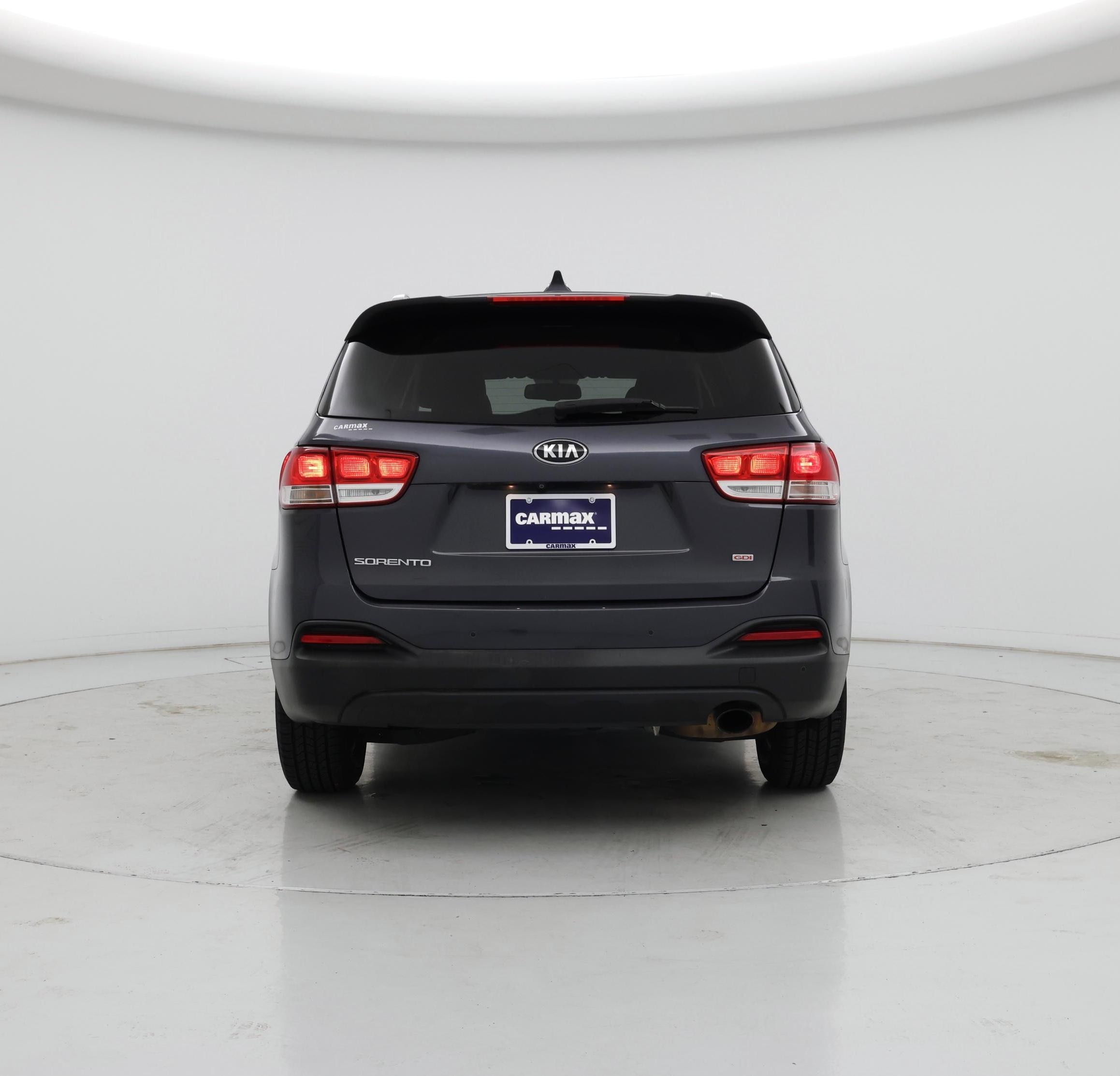 Thumbnail: 2017 Kia Sorento - 6
