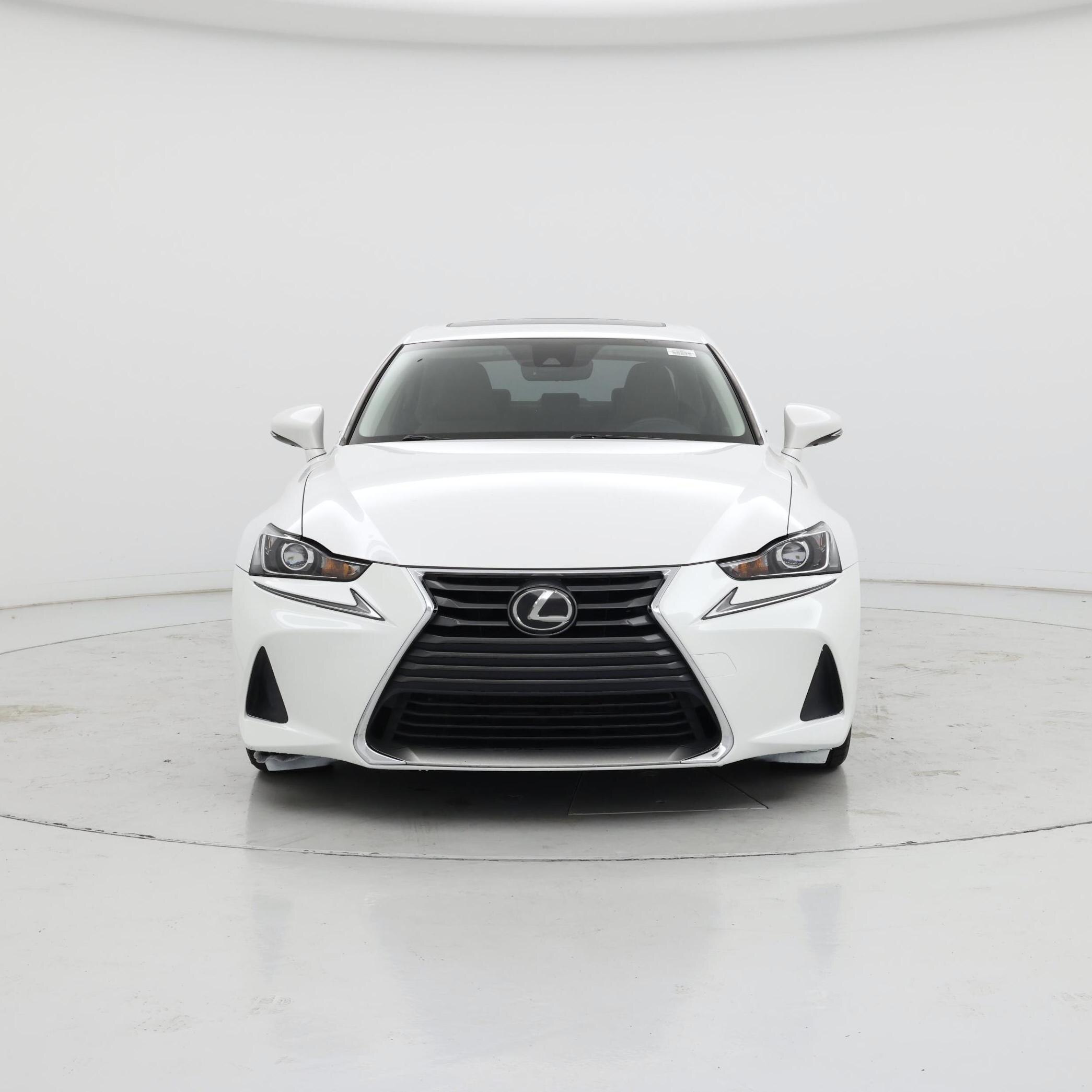 Thumbnail: 2019 Lexus IS - 5