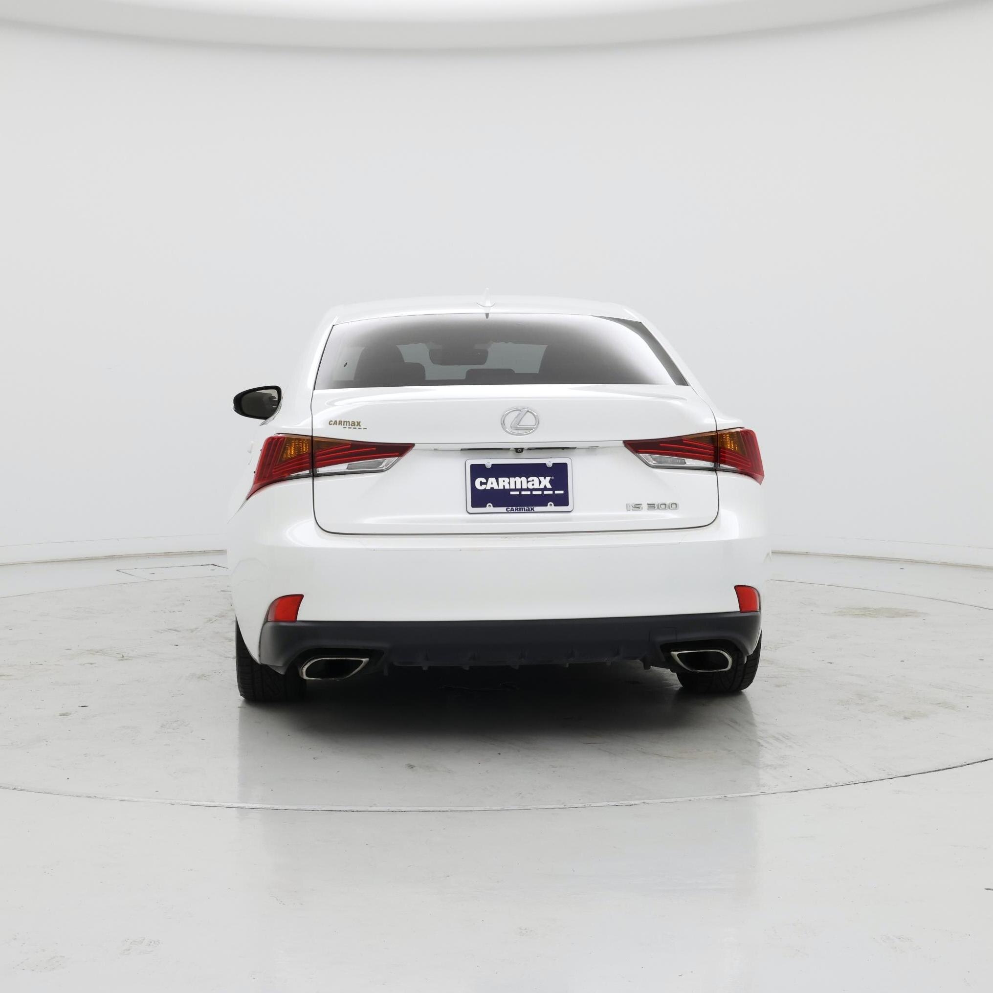 Thumbnail: 2019 Lexus IS - 6